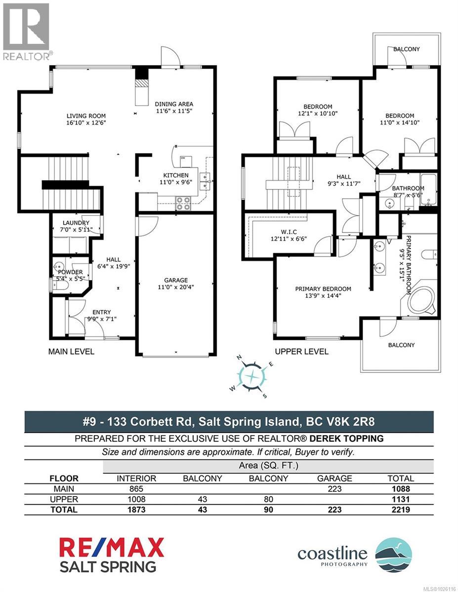 #9 133 Corbett Rd - 32