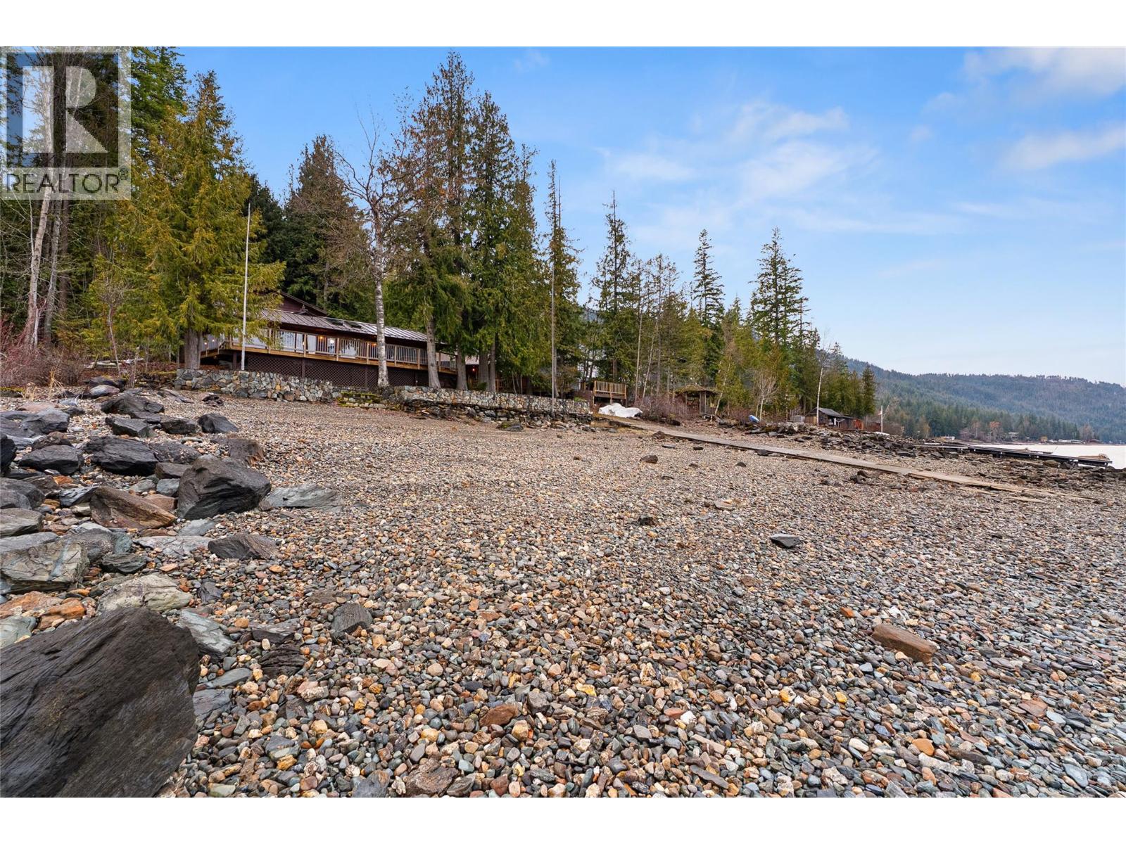  4119 Reid Road, Eagle Bay