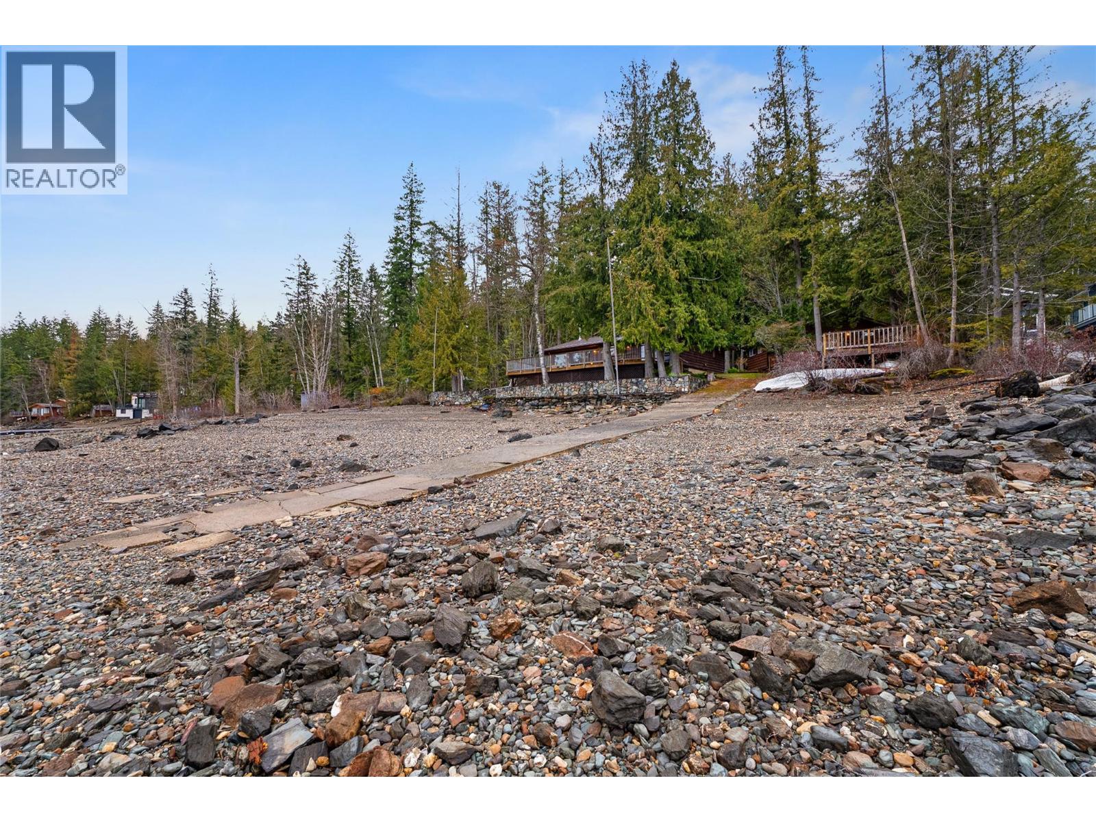  4119 Reid Road, Eagle Bay