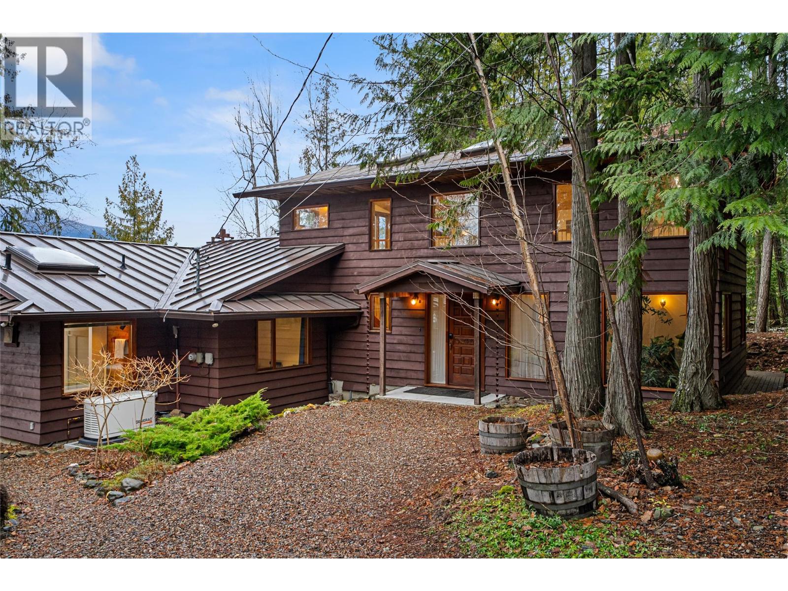  4119 Reid Road, Eagle Bay