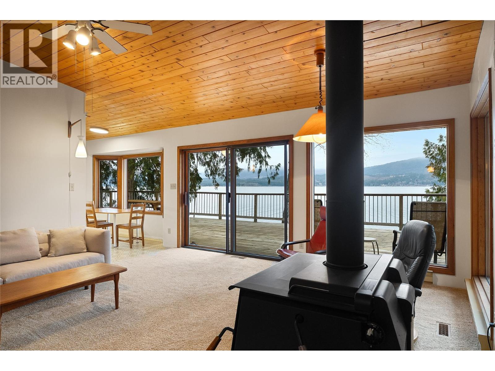  4119 Reid Road, Eagle Bay