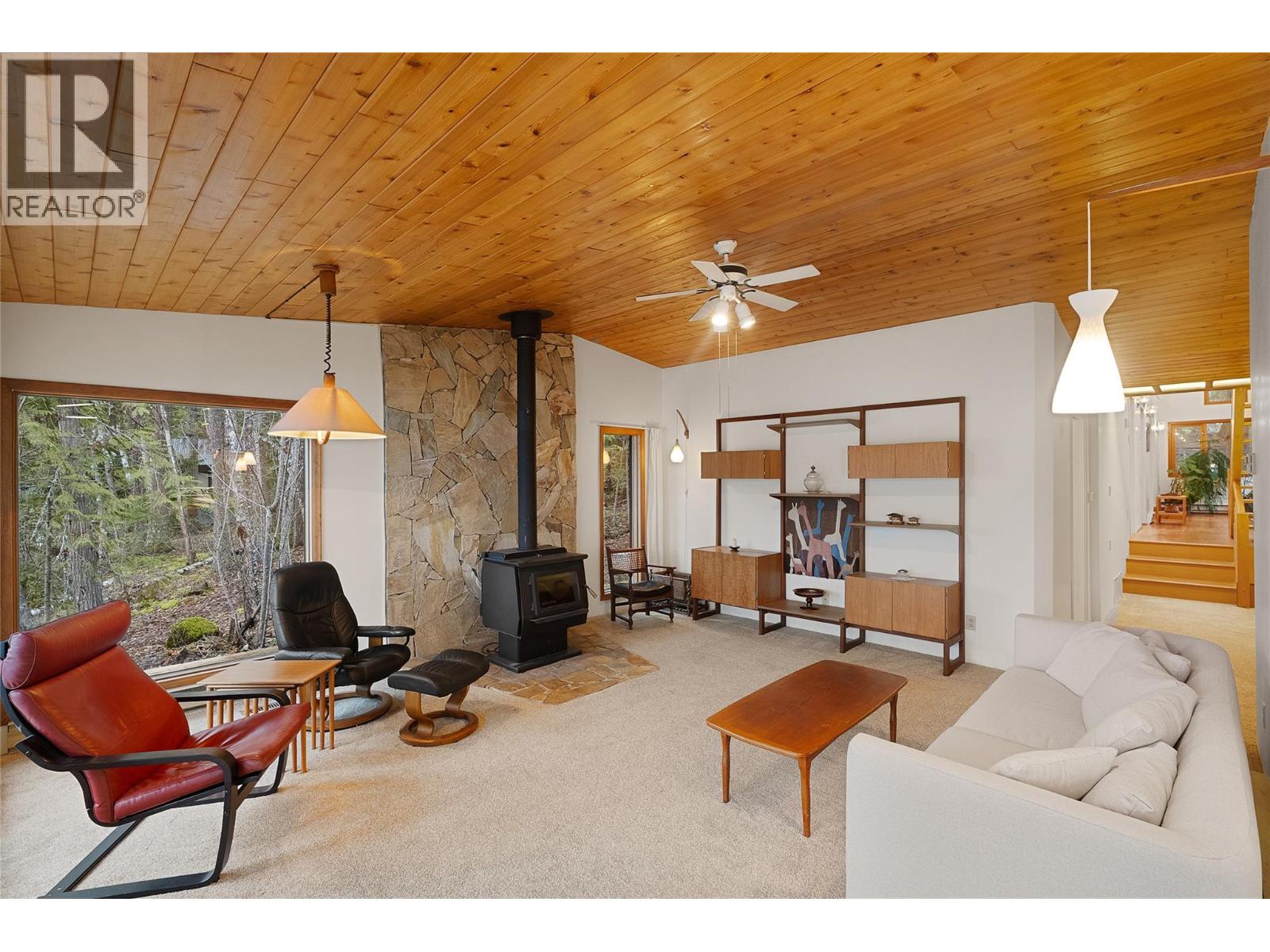  4119 Reid Road, Eagle Bay