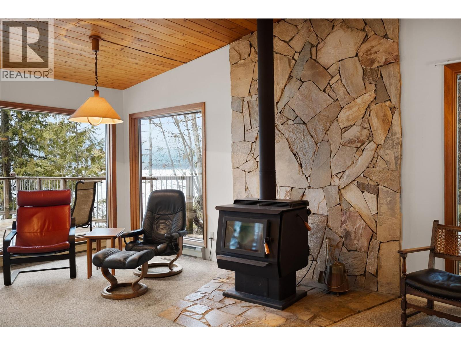  4119 Reid Road, Eagle Bay