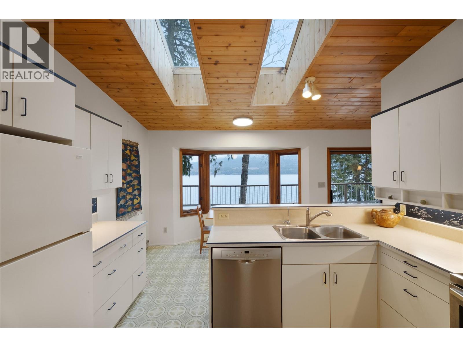  4119 Reid Road, Eagle Bay