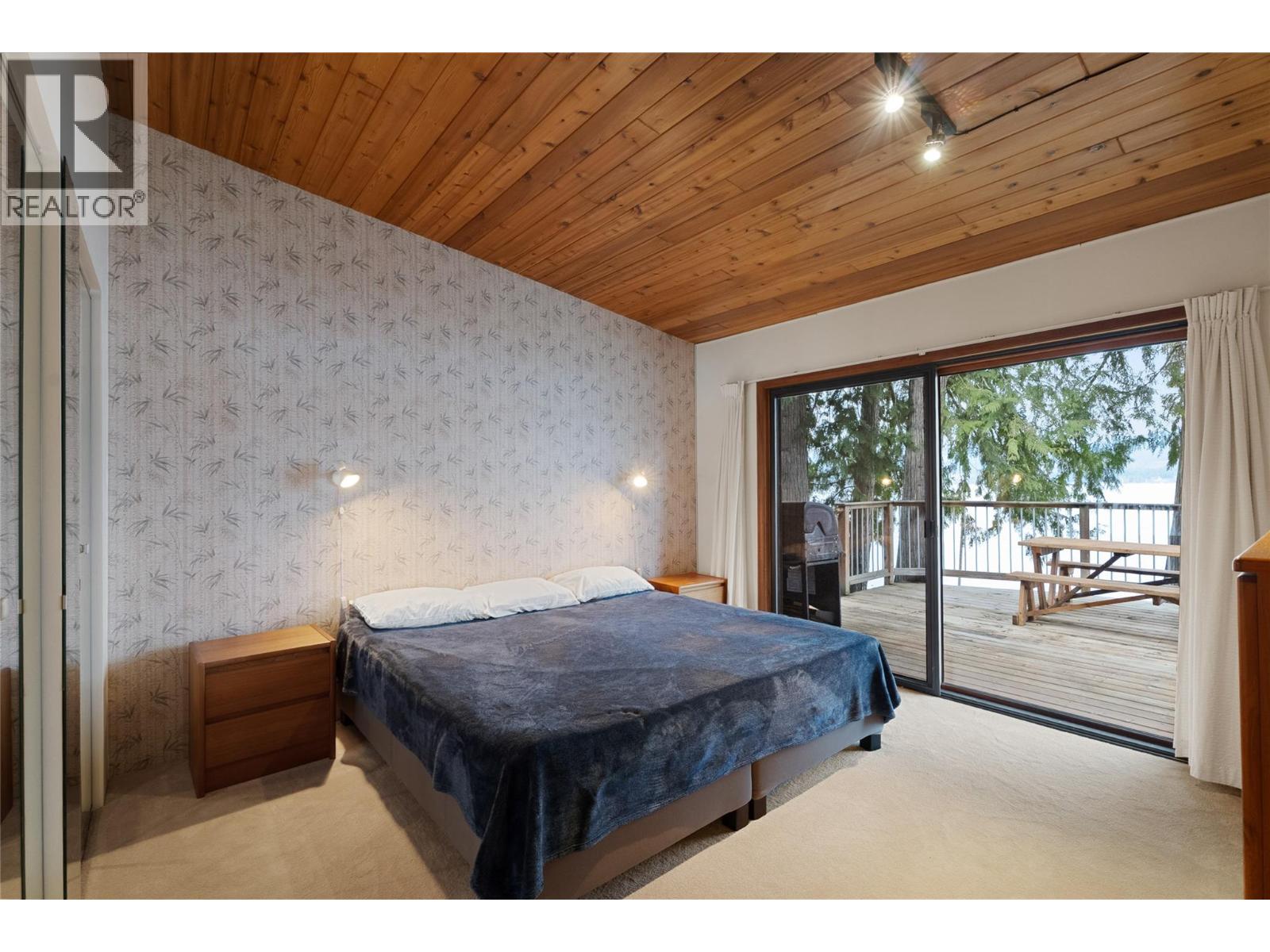  4119 Reid Road, Eagle Bay