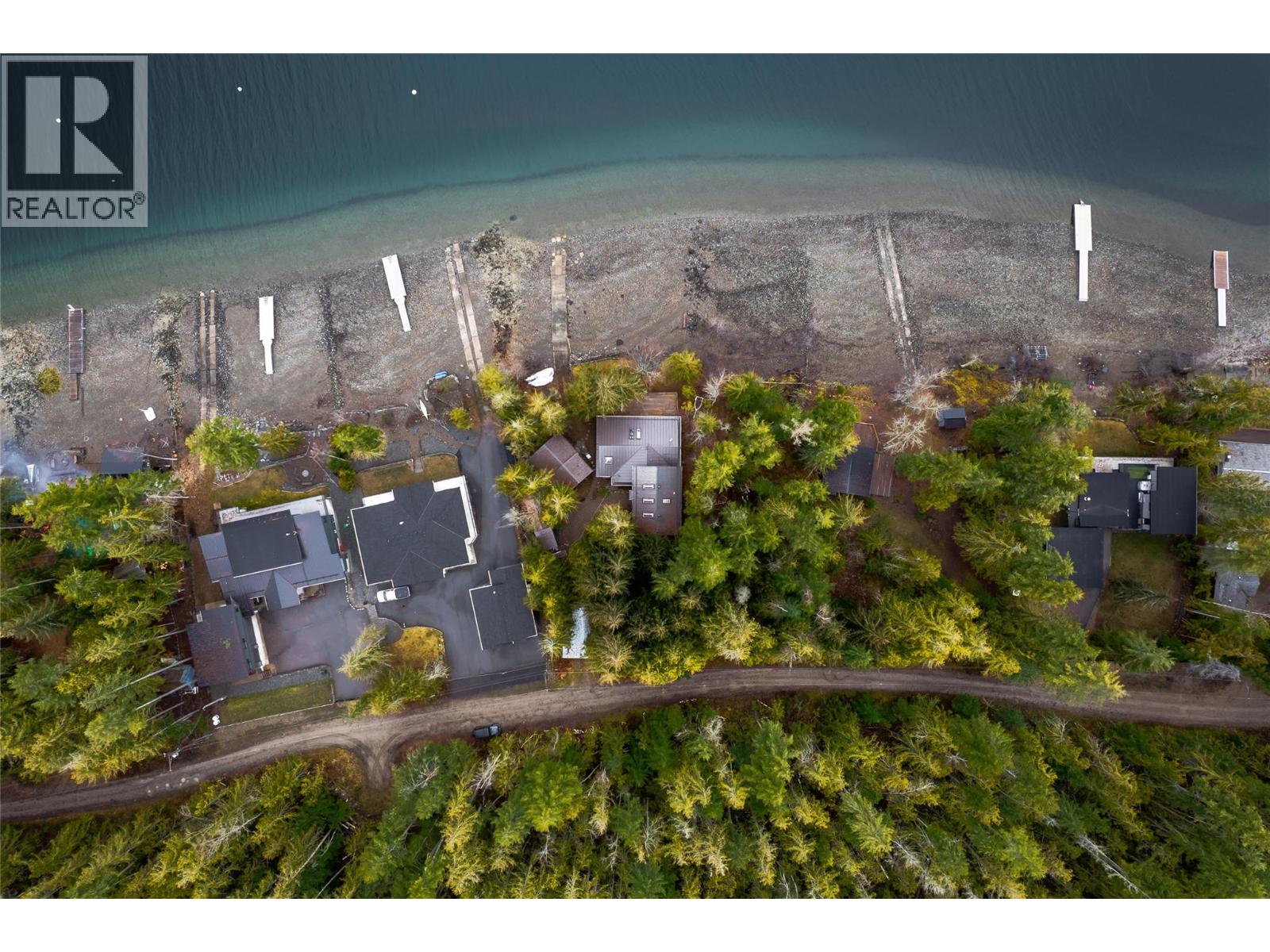  4119 Reid Road, Eagle Bay