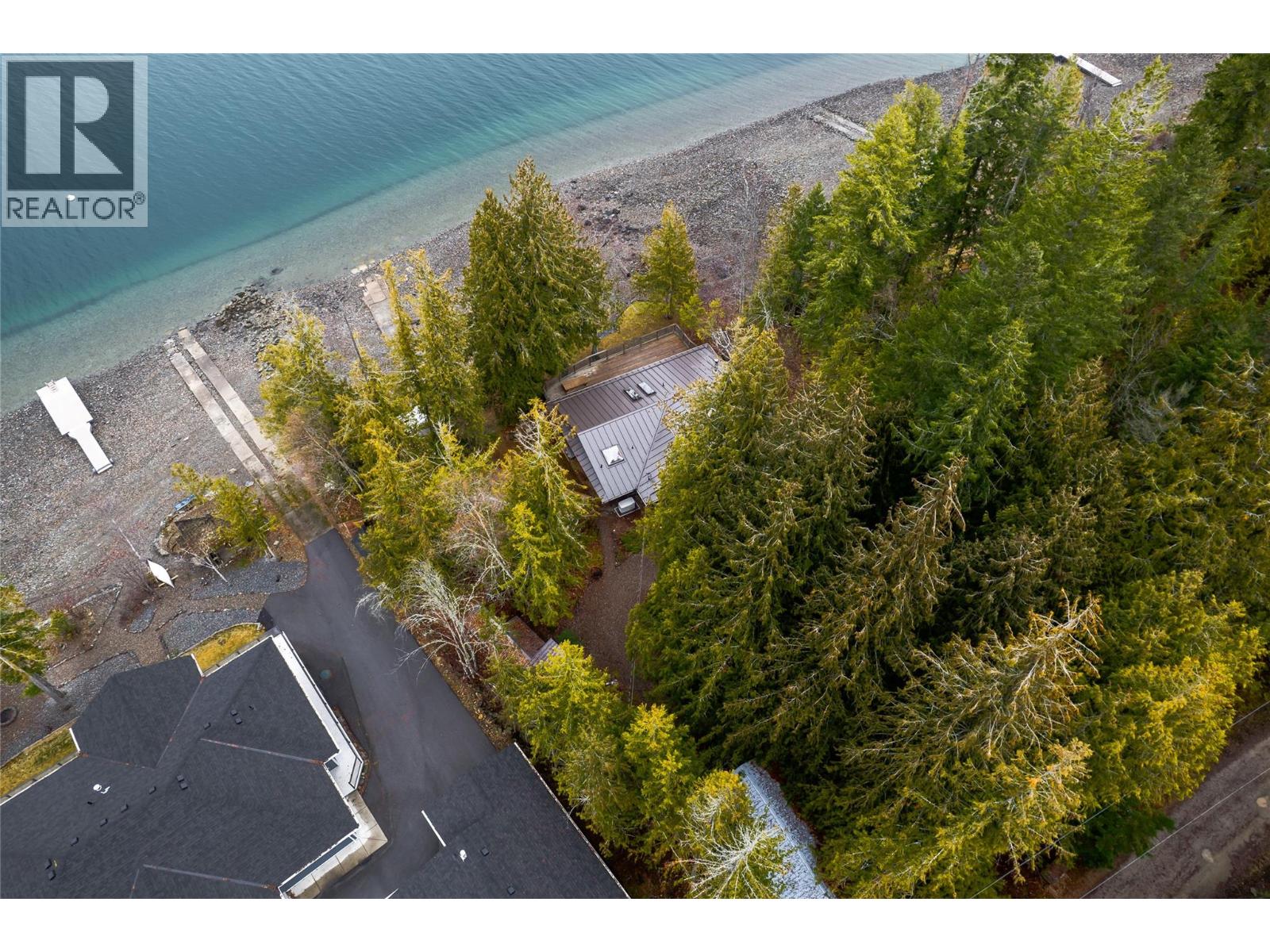  4119 Reid Road, Eagle Bay