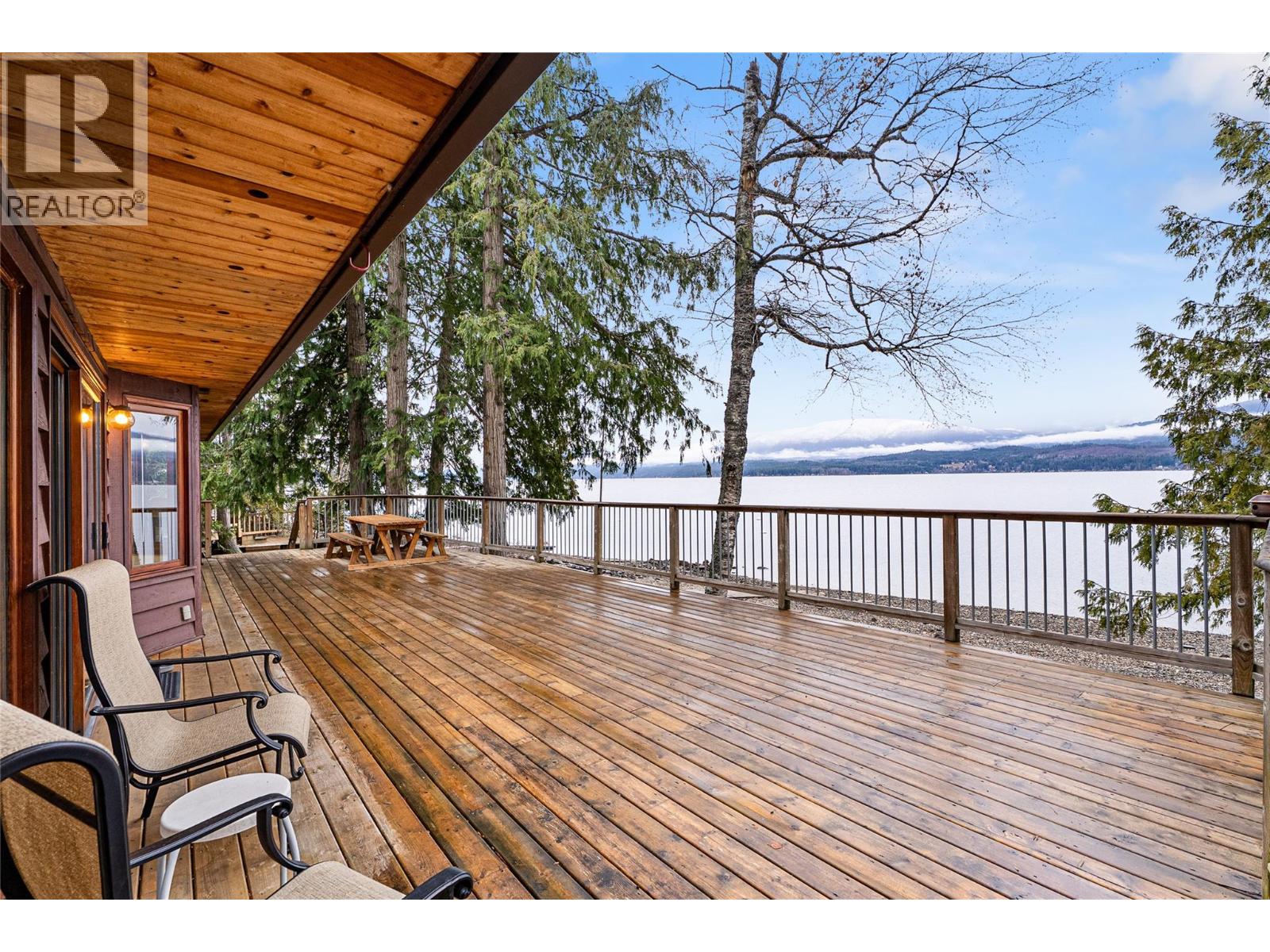  4119 Reid Road, Eagle Bay