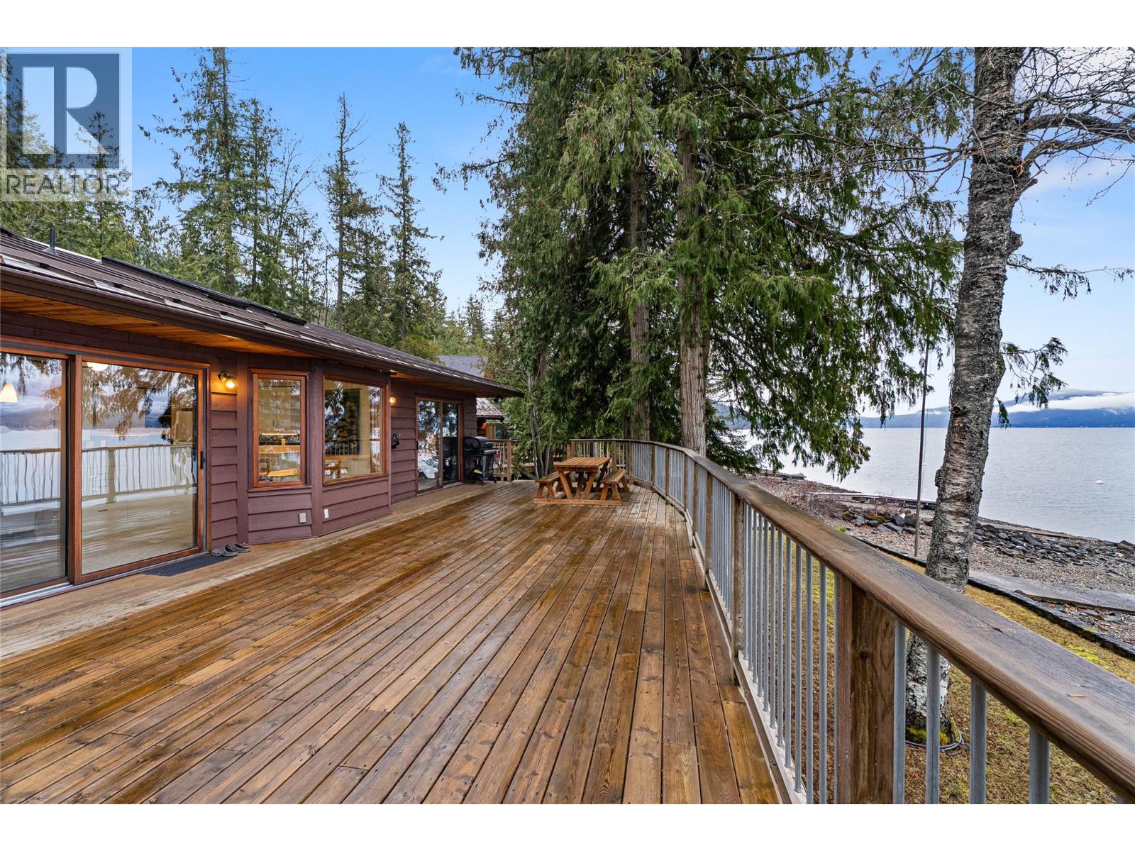  4119 Reid Road, Eagle Bay