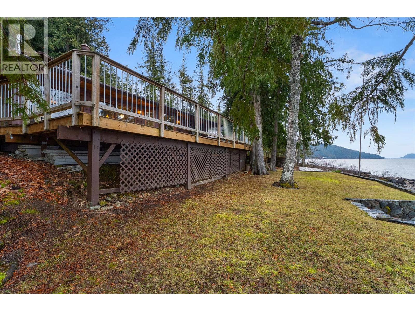  4119 Reid Road, Eagle Bay