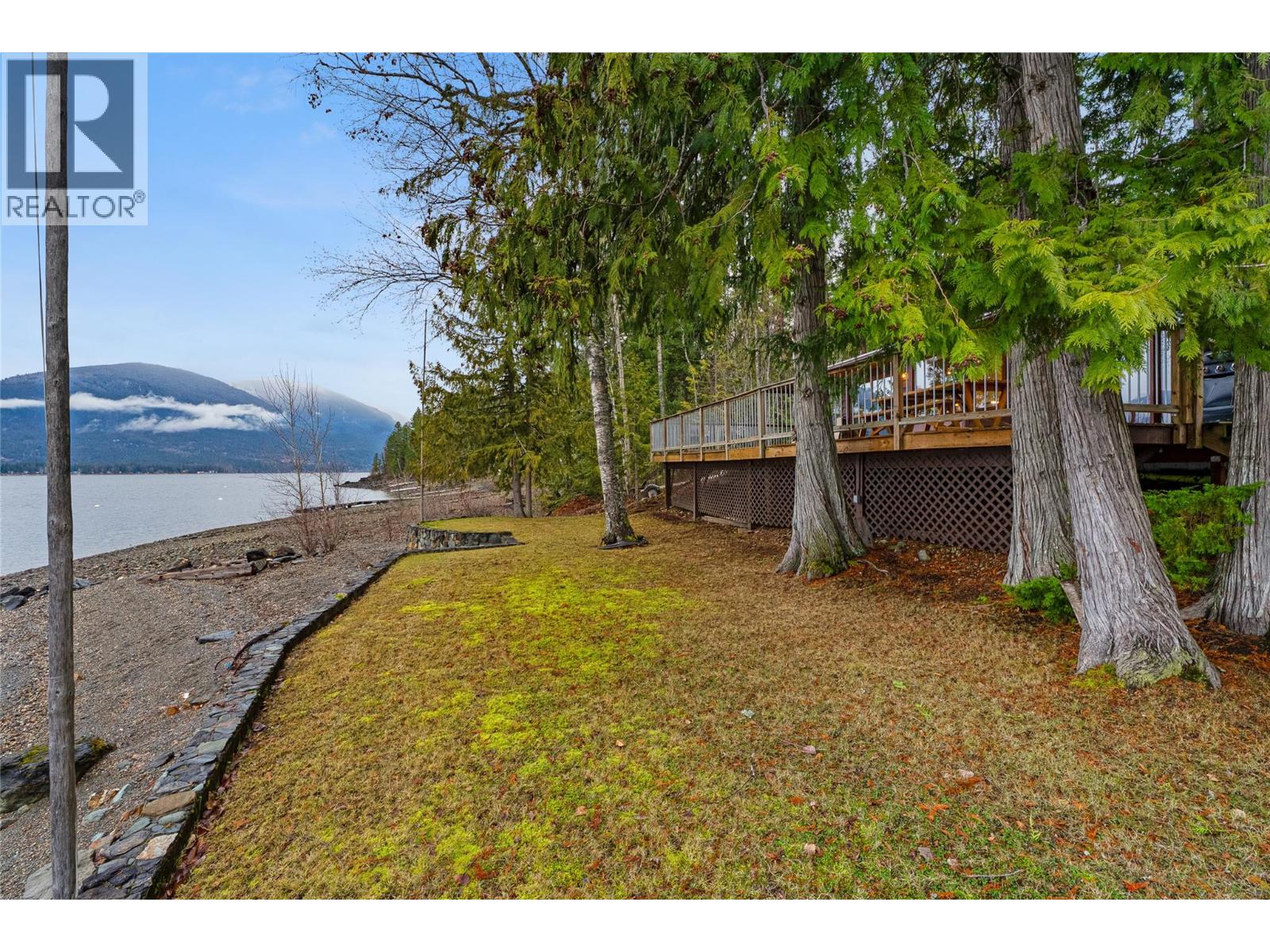  4119 Reid Road, Eagle Bay