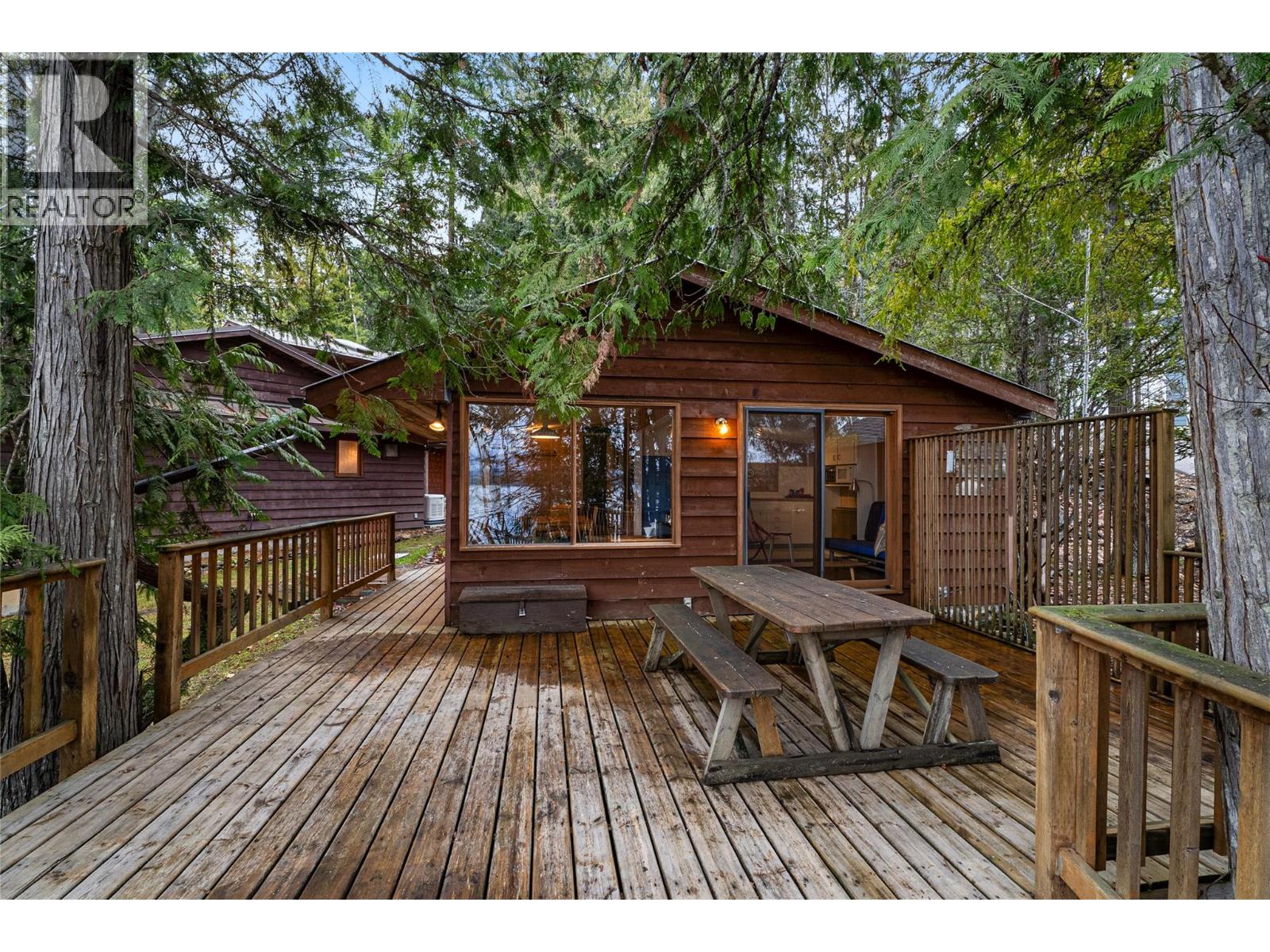  4119 Reid Road, Eagle Bay