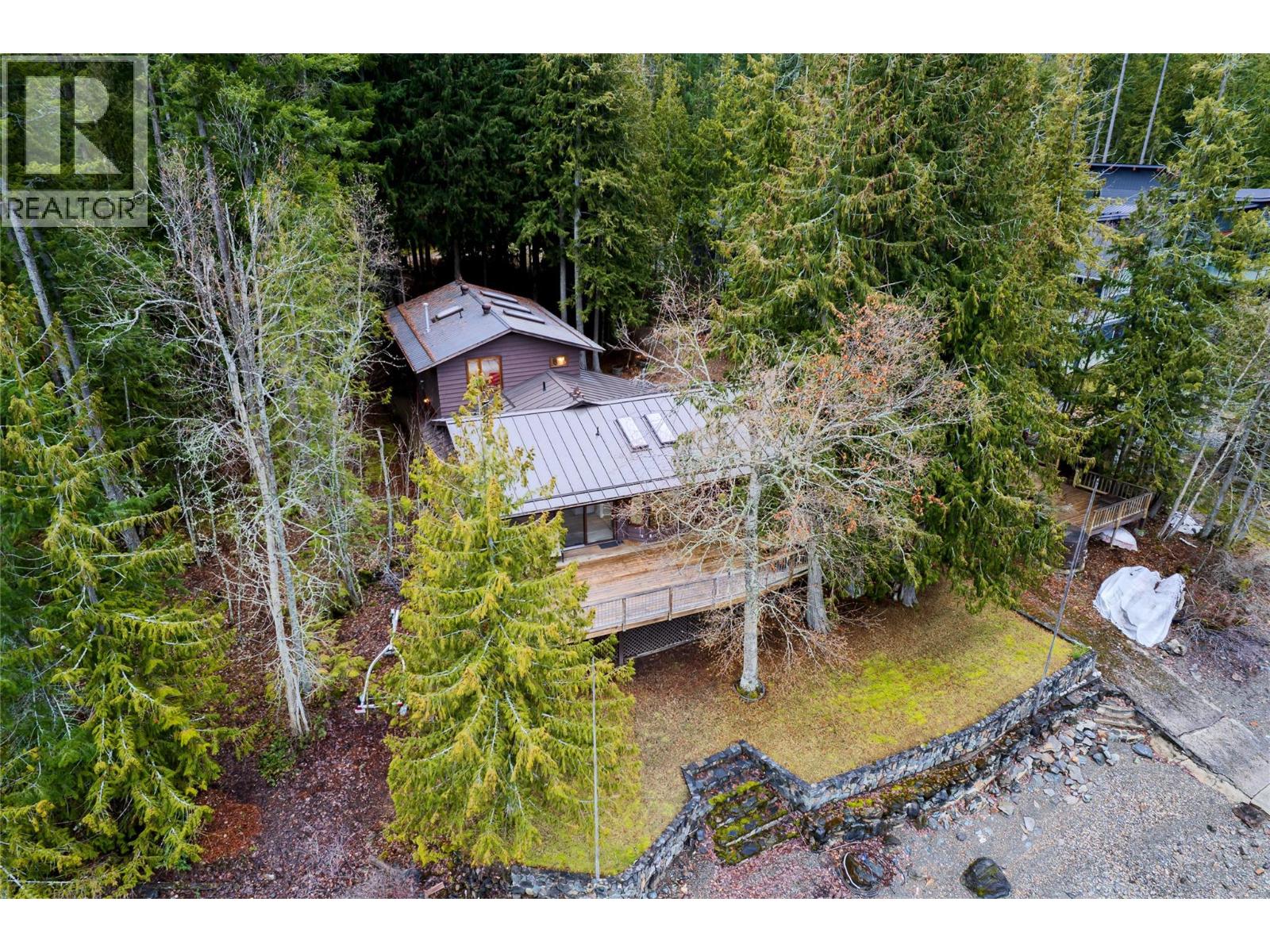  4119 Reid Road, Eagle Bay