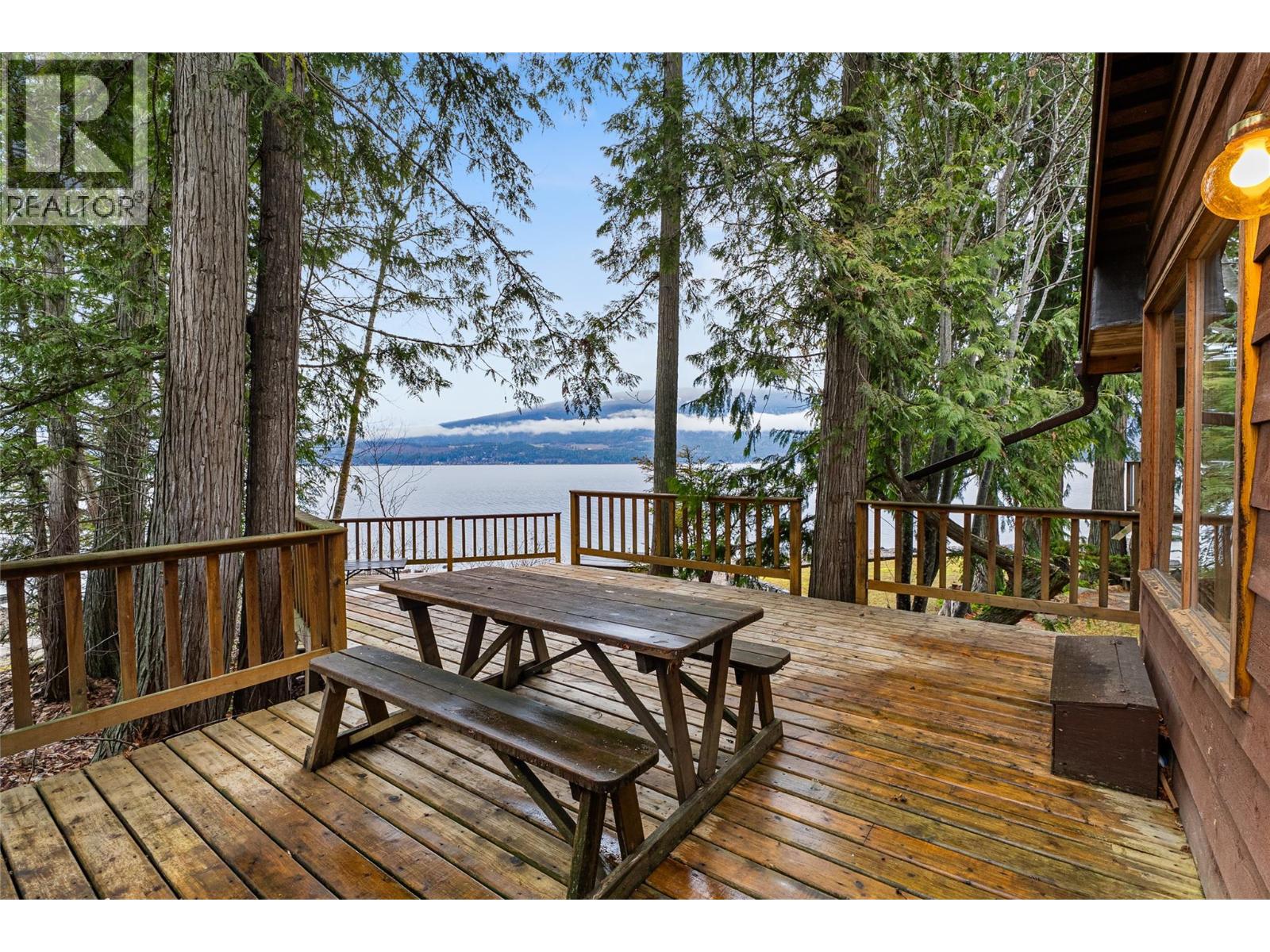  4119 Reid Road, Eagle Bay