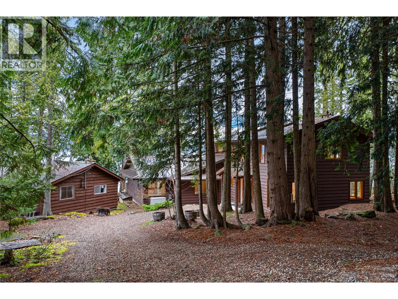  4119 Reid Road, Eagle Bay