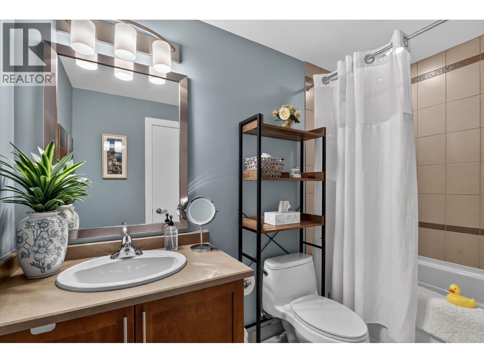 #410 1160 Bernard Avenue - 15