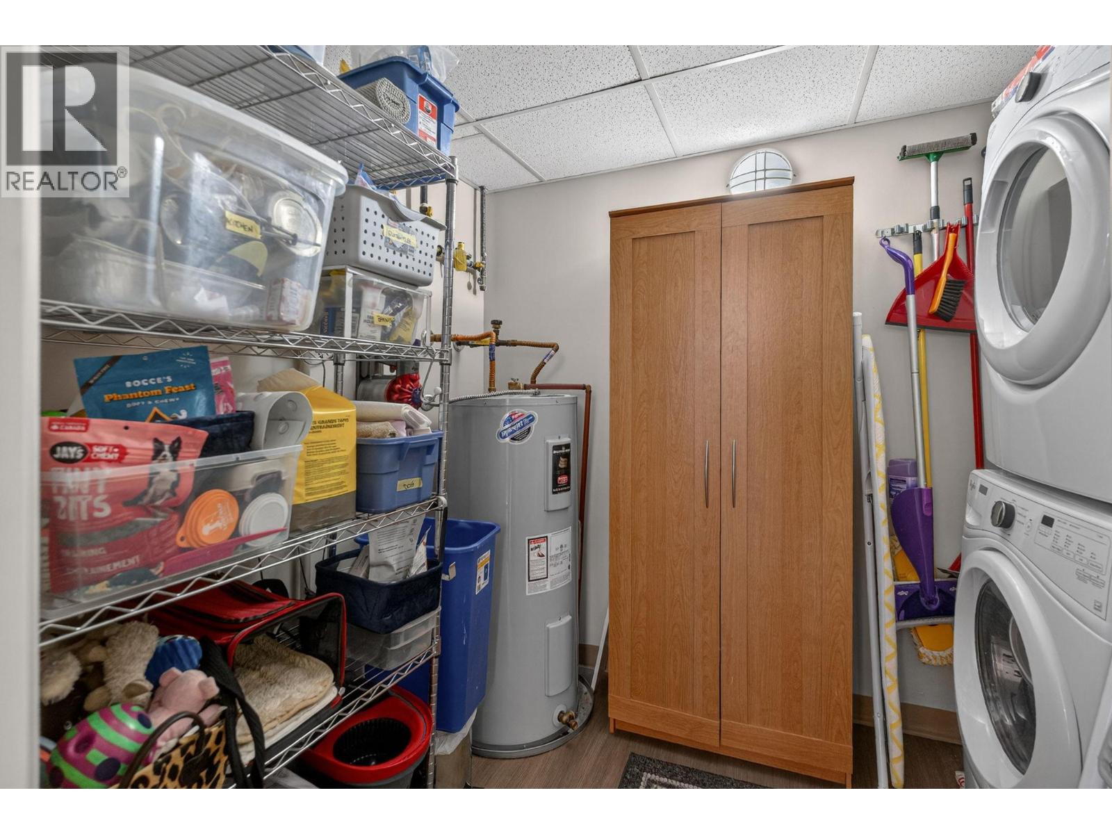 #410 1160 Bernard Avenue - 17