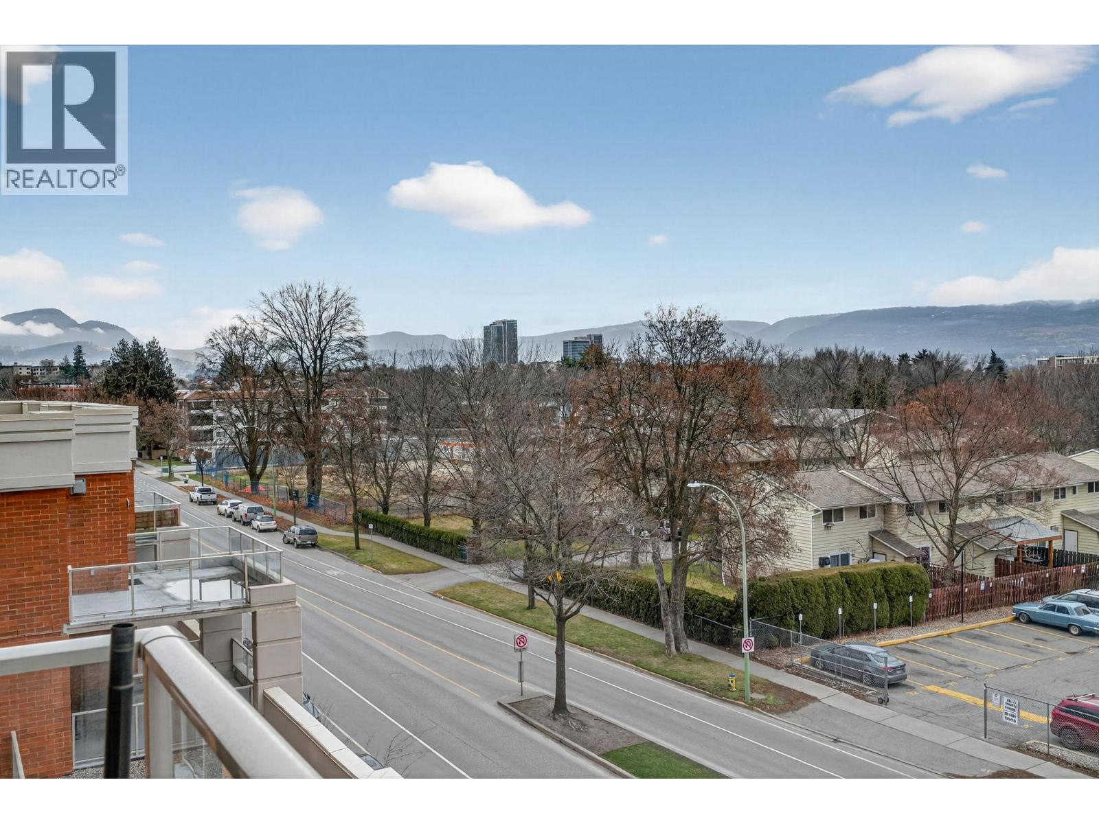 #410 1160 Bernard Avenue - 19