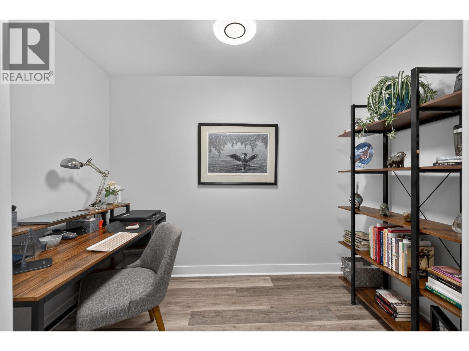 #410 1160 Bernard Avenue - 2