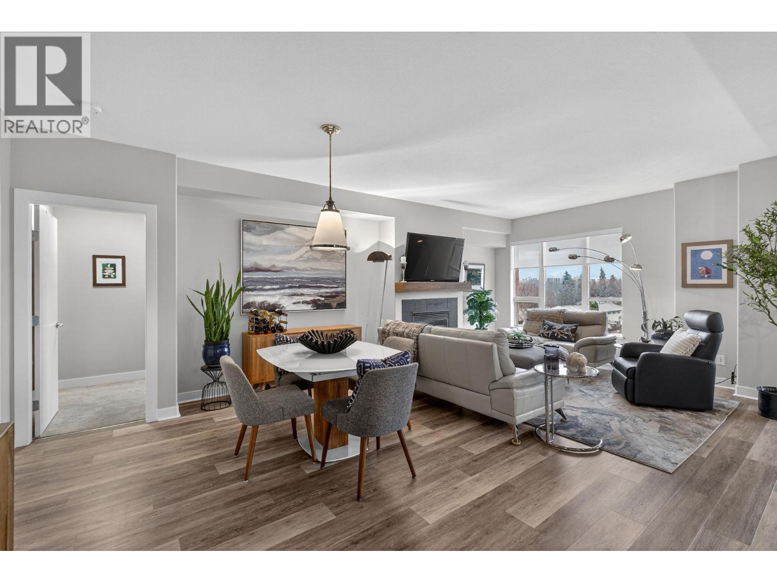 #410 1160 Bernard Avenue - 3