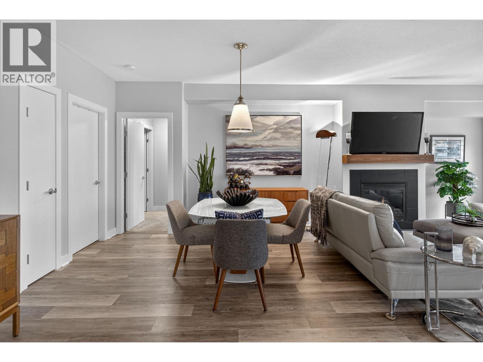 #410 1160 Bernard Avenue - 4