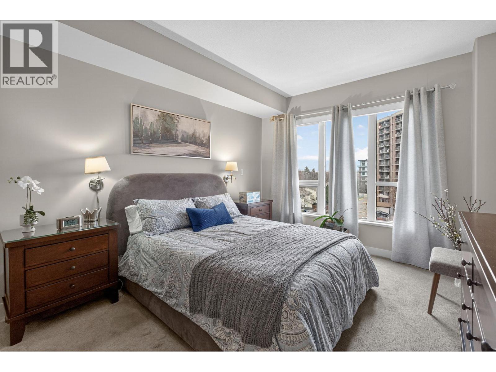#410 1160 Bernard Avenue - 9