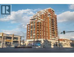 410 1160 Bernard Avenue, Kelowna