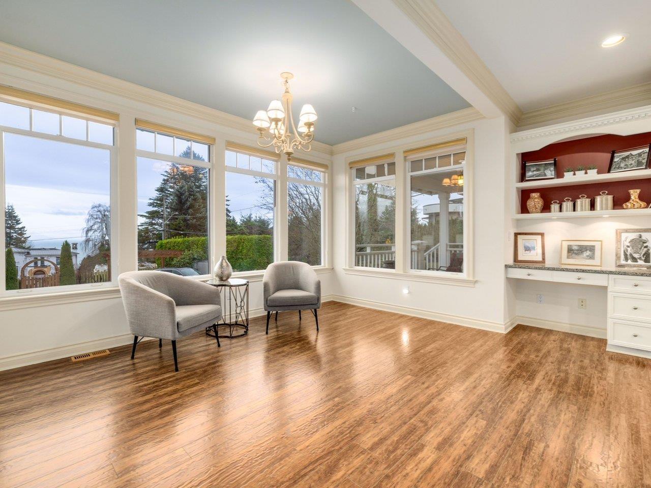 14008 MARINE DRIVE, White Rock