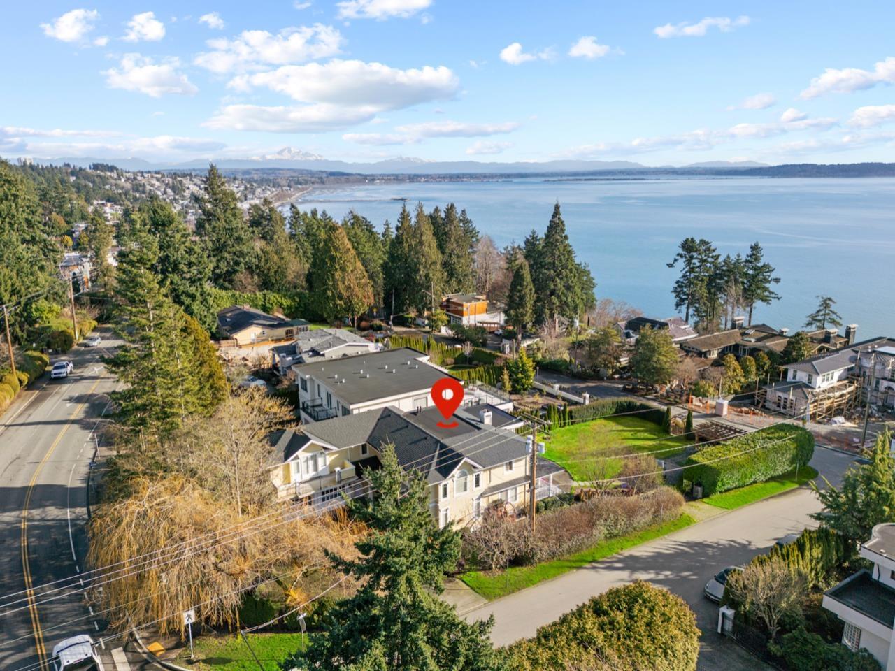 14008 MARINE DRIVE, White Rock