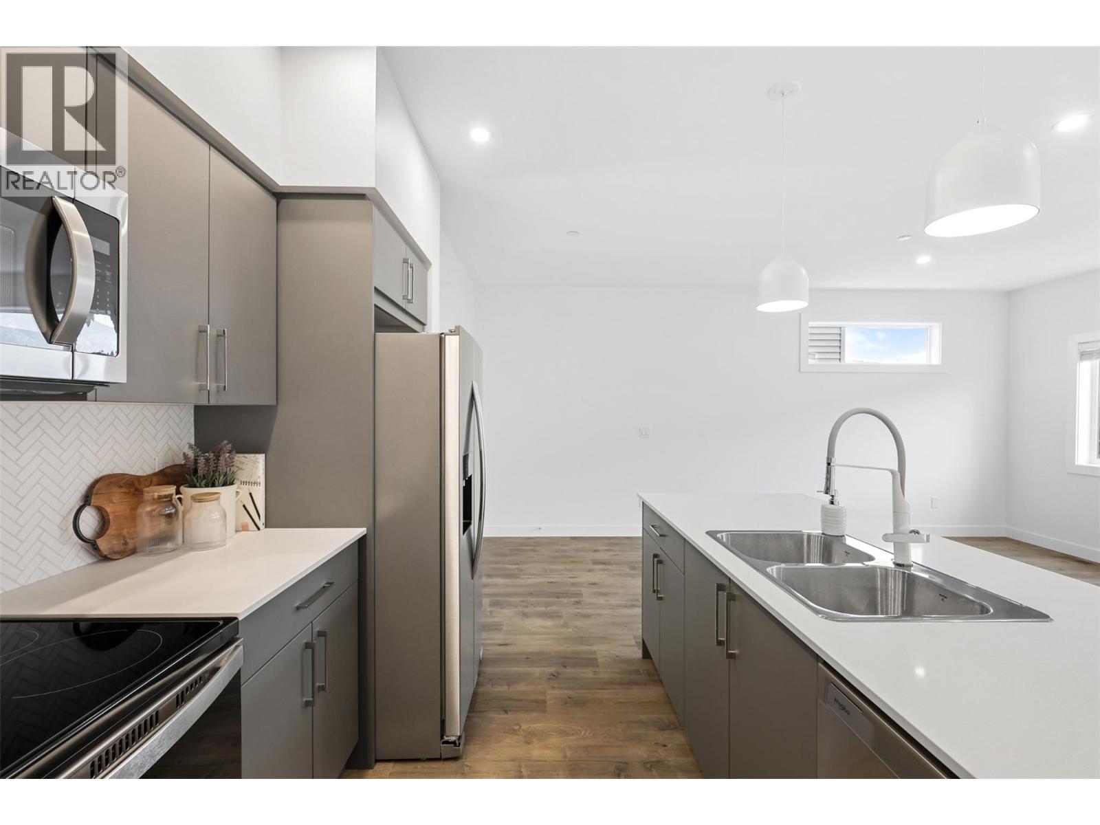 8960 Dallas Drive Unit# 117, Kamloops