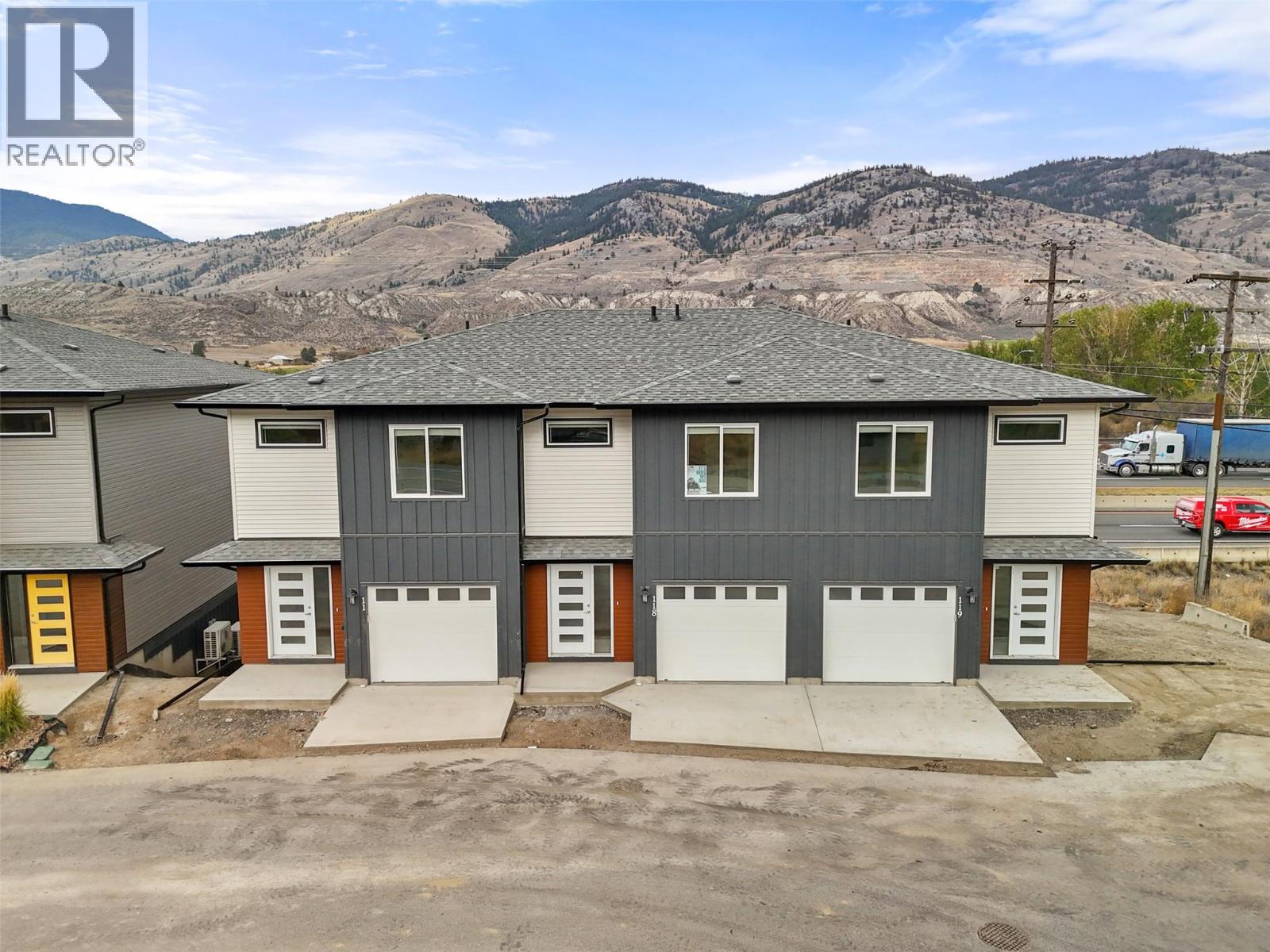8960 Dallas Drive Unit# 117, Kamloops