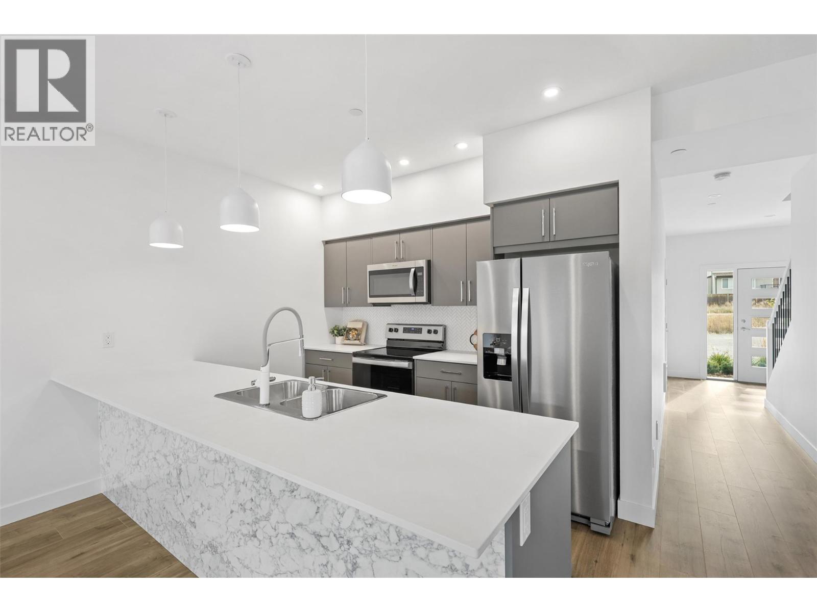 8960 Dallas Drive Unit# 117, Kamloops