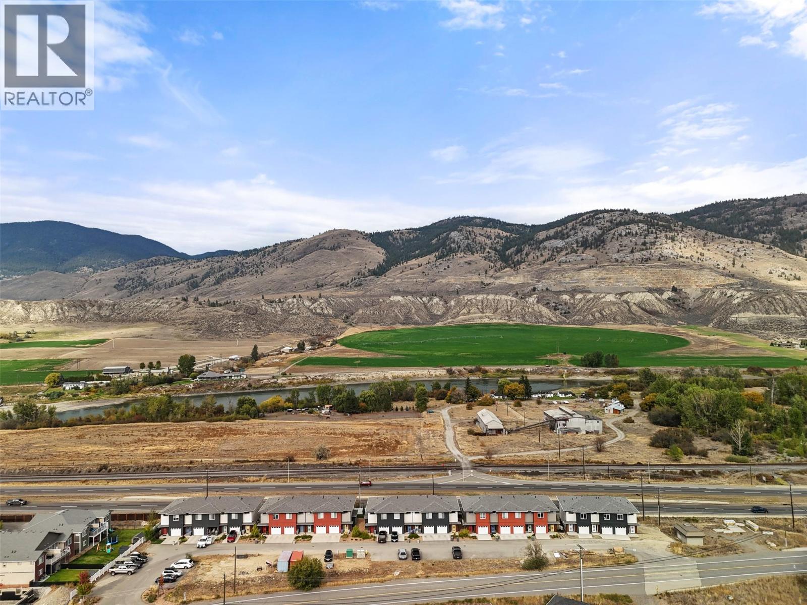 8960 Dallas Drive Unit# 117, Kamloops