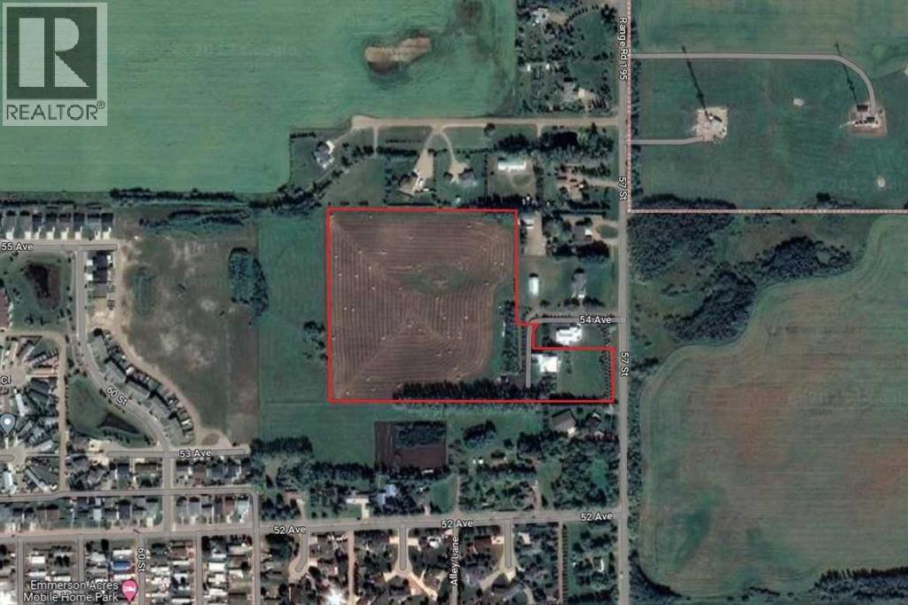 5218 57 Street - Photo 2 of 50, Stettler, Alberta