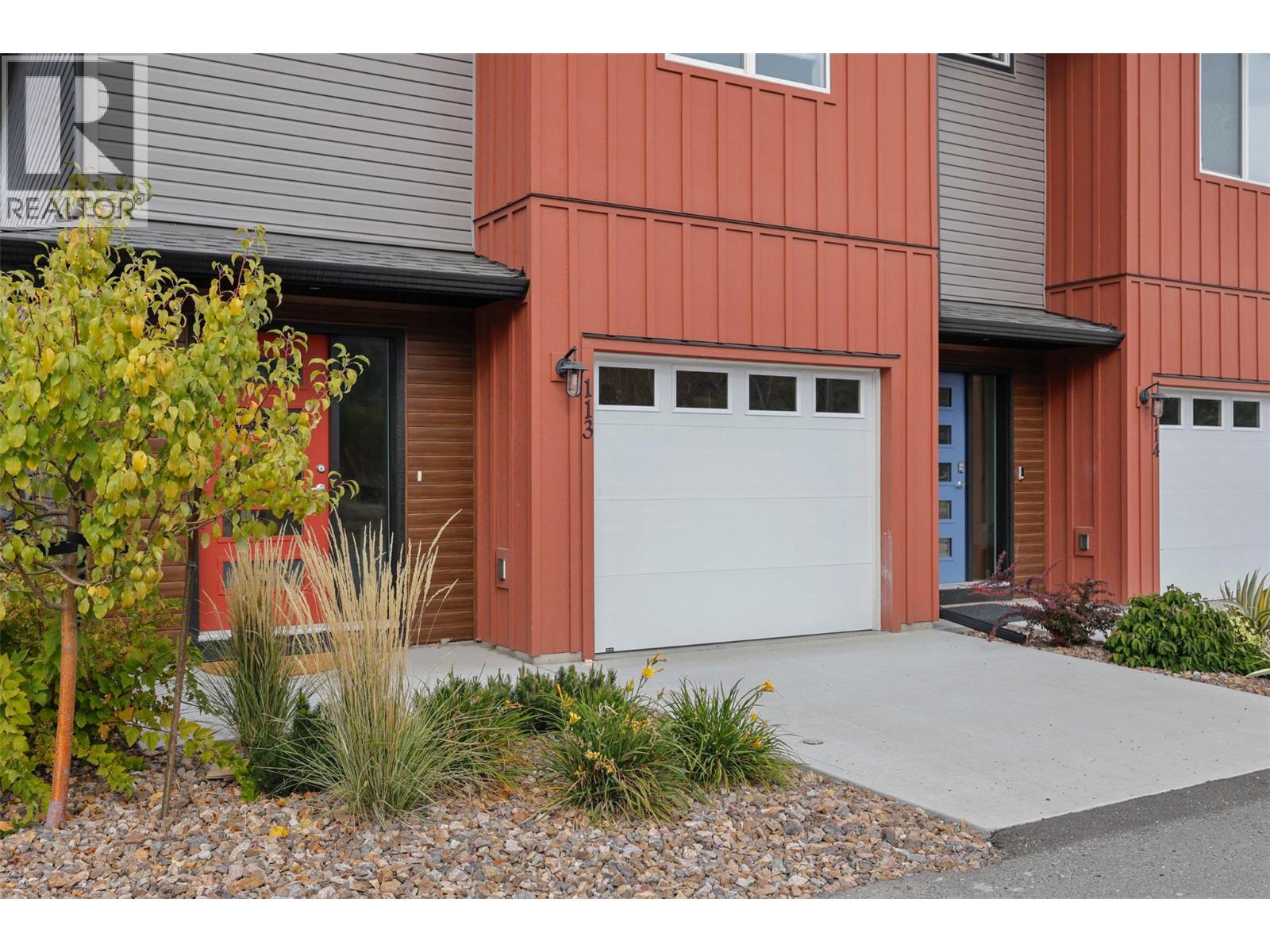 8960 Dallas Drive Unit# 118, Kamloops