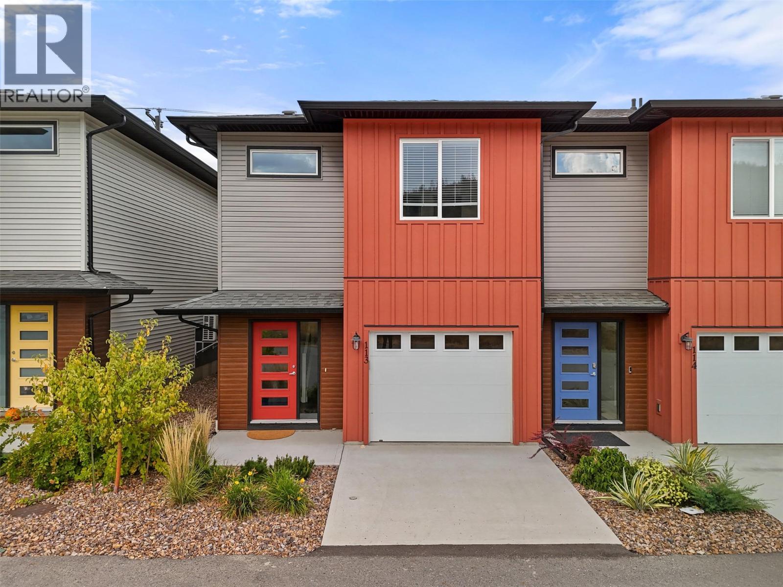 8960 Dallas Drive Unit# 118, Kamloops