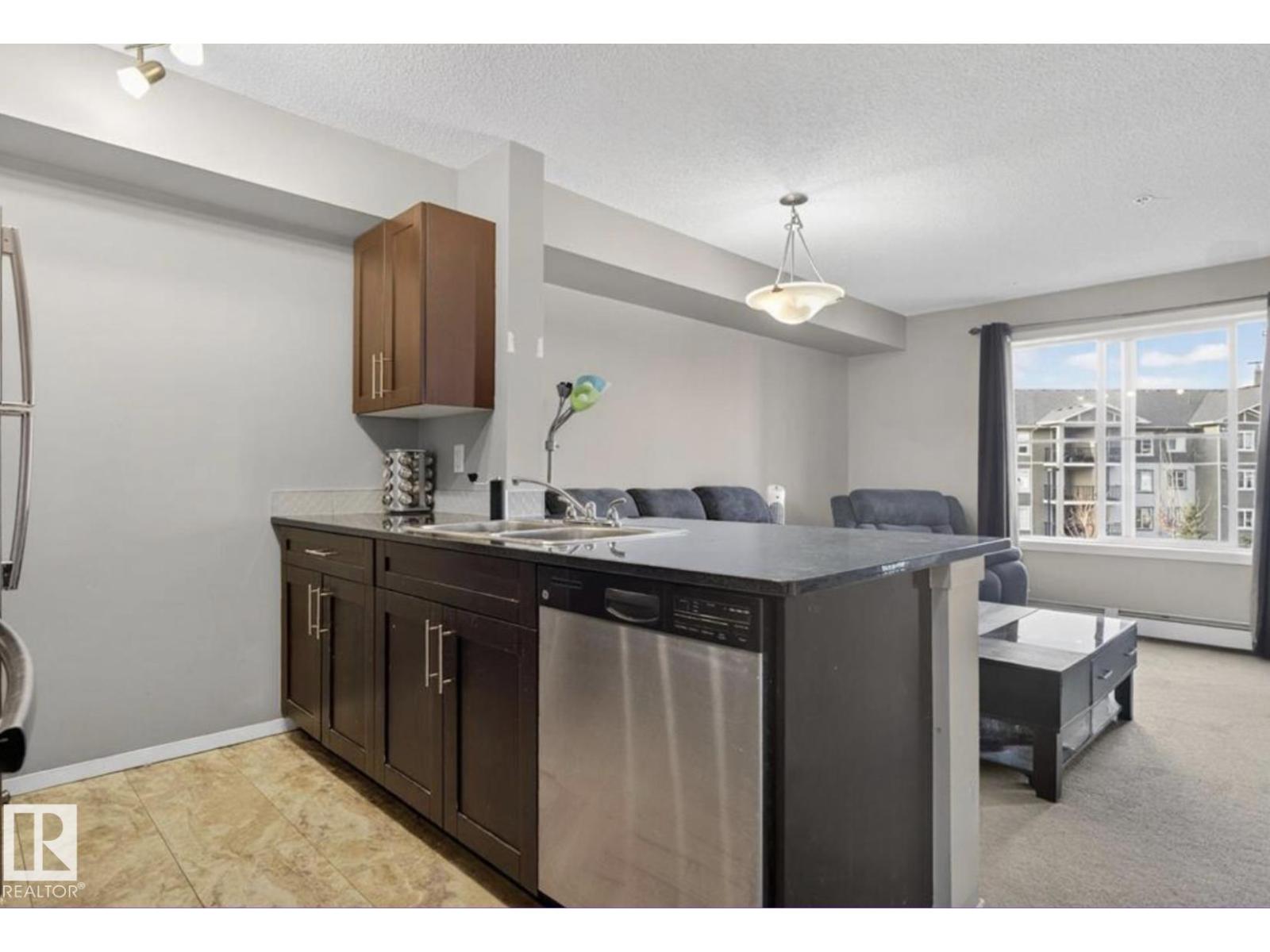 #310 18122 77 ST NW - 1