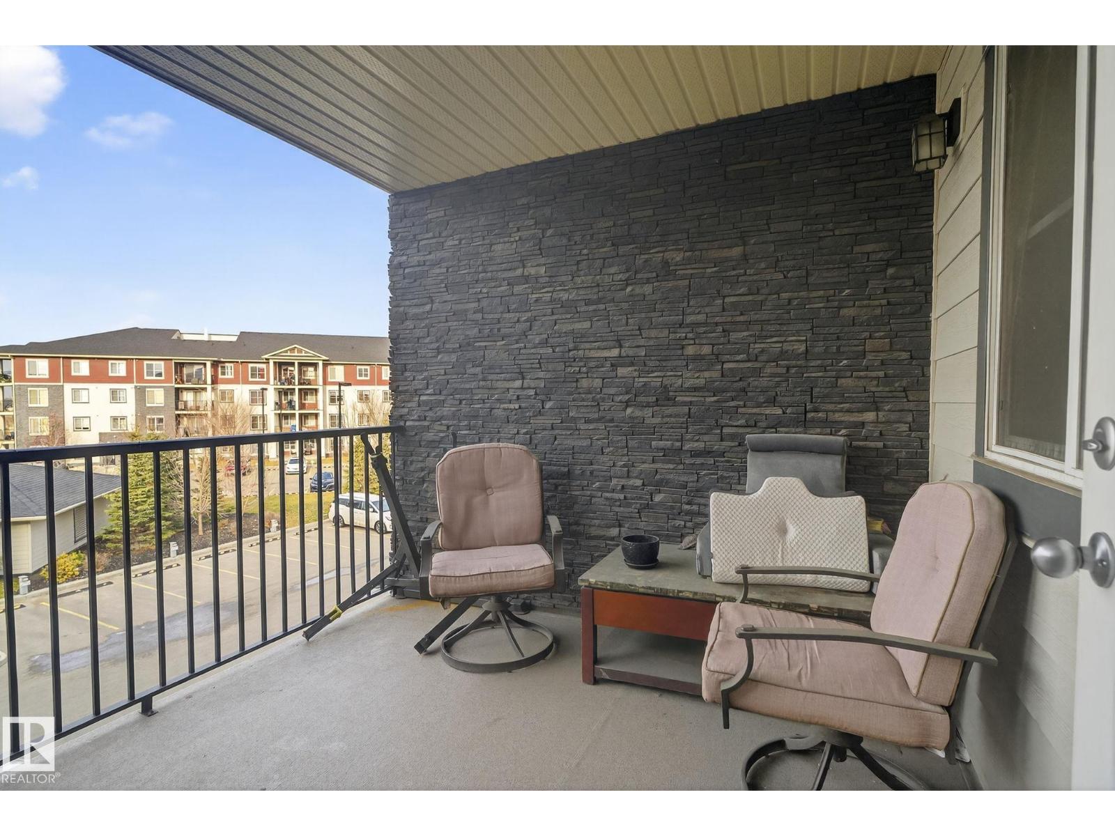 #310 18122 77 ST NW, Edmonton