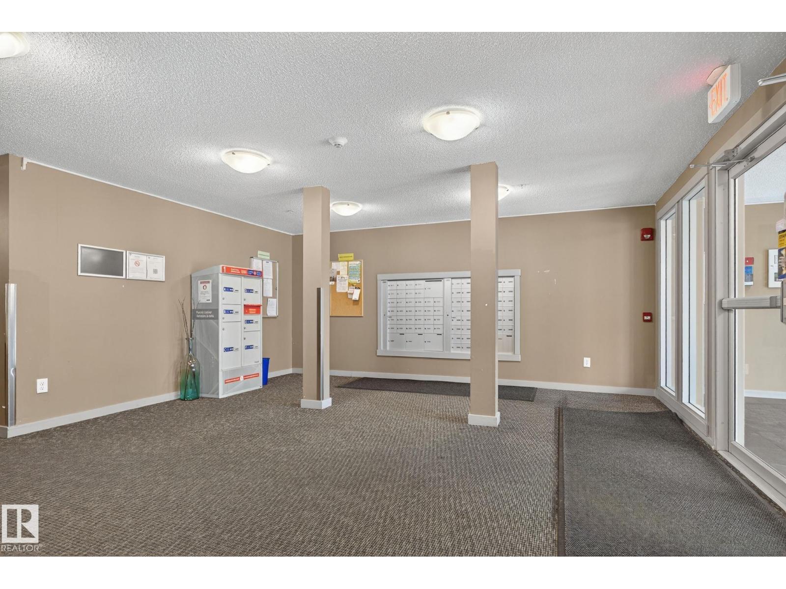 #310 18122 77 ST NW, Edmonton