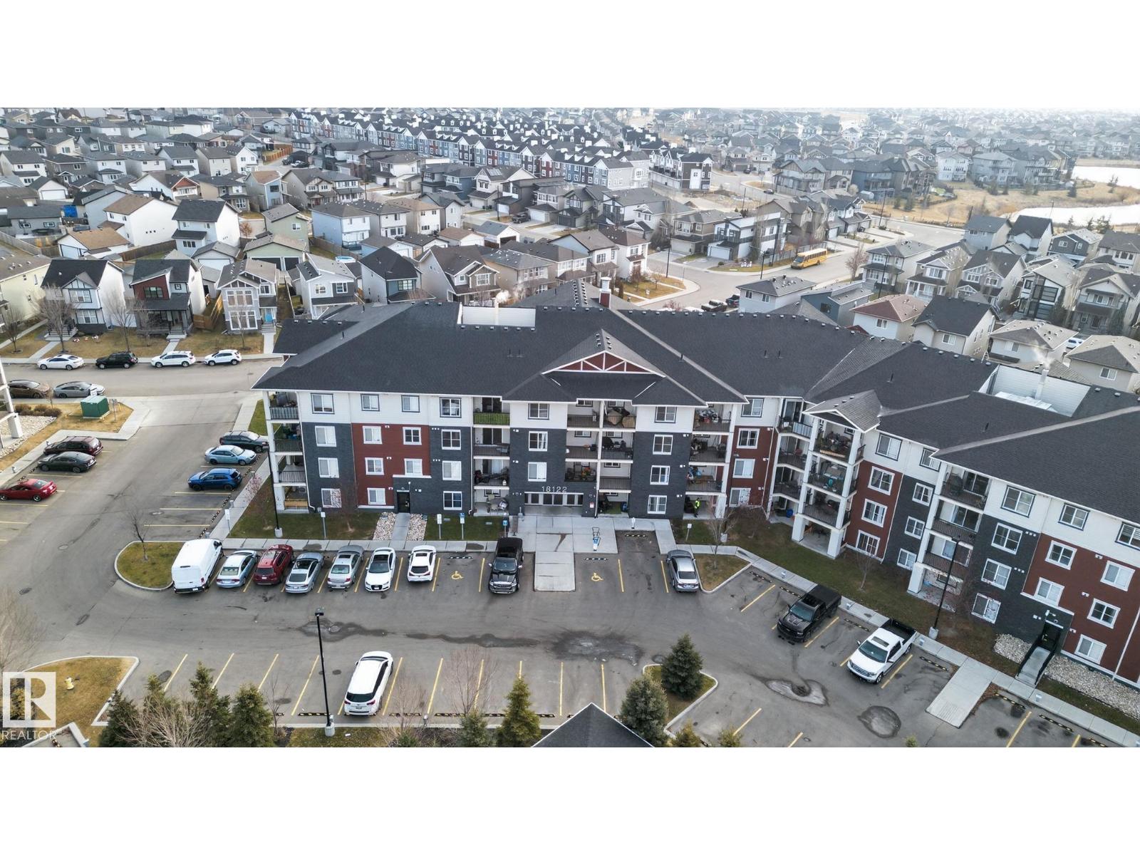 #310 18122 77 ST NW - 24