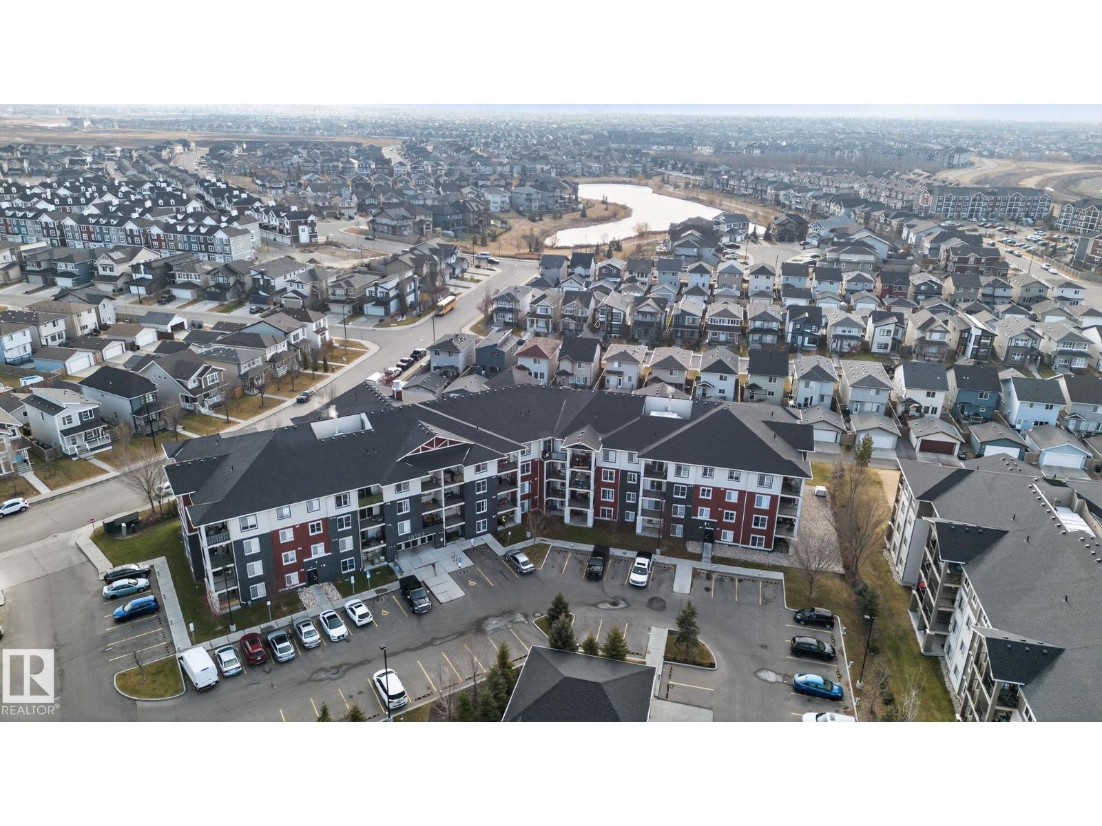 #310 18122 77 ST NW - 3