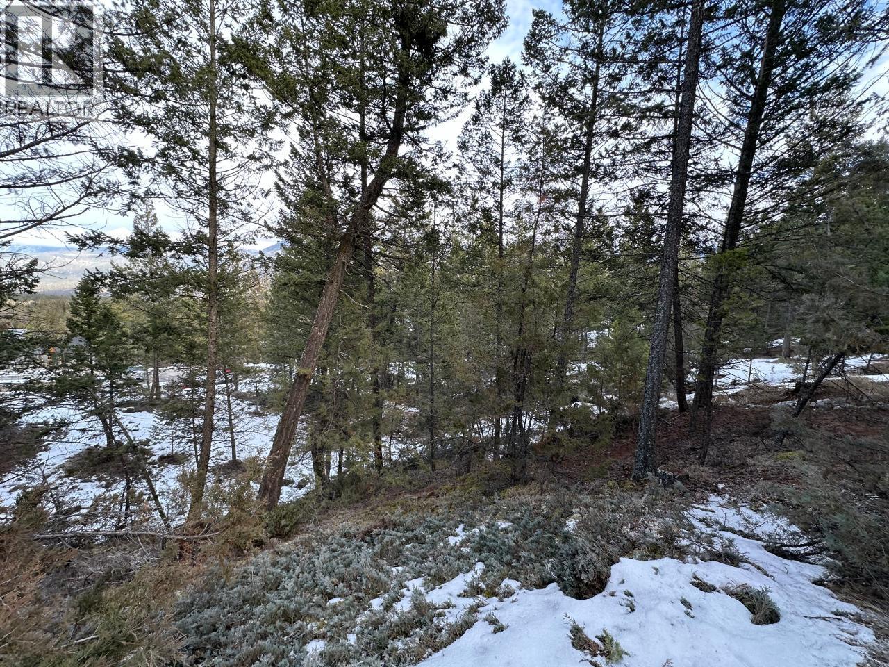 Lot 38 ROSE Terrace, Fairmont Hot Springs