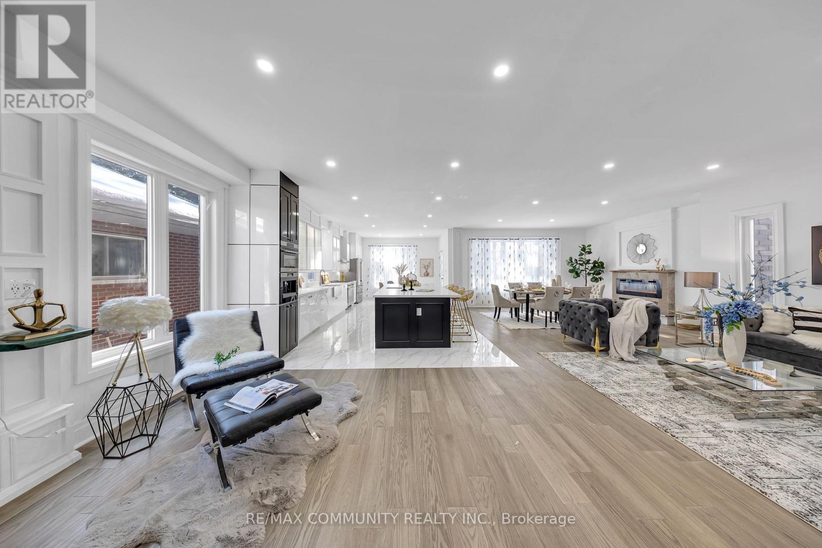 645 FRASER AVENUE - 10