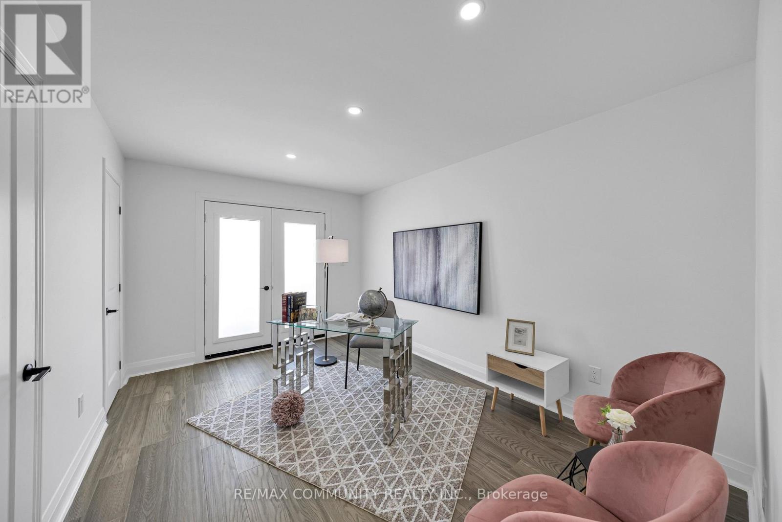 645 FRASER AVENUE - 21