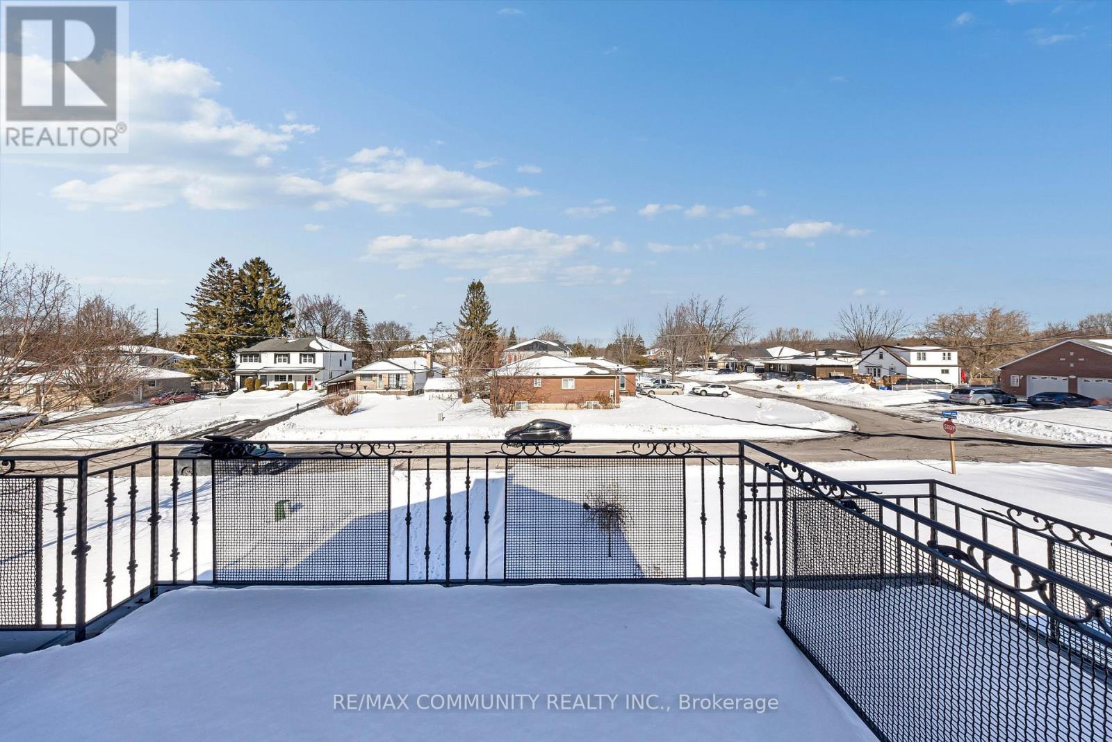 645 FRASER AVENUE - 24
