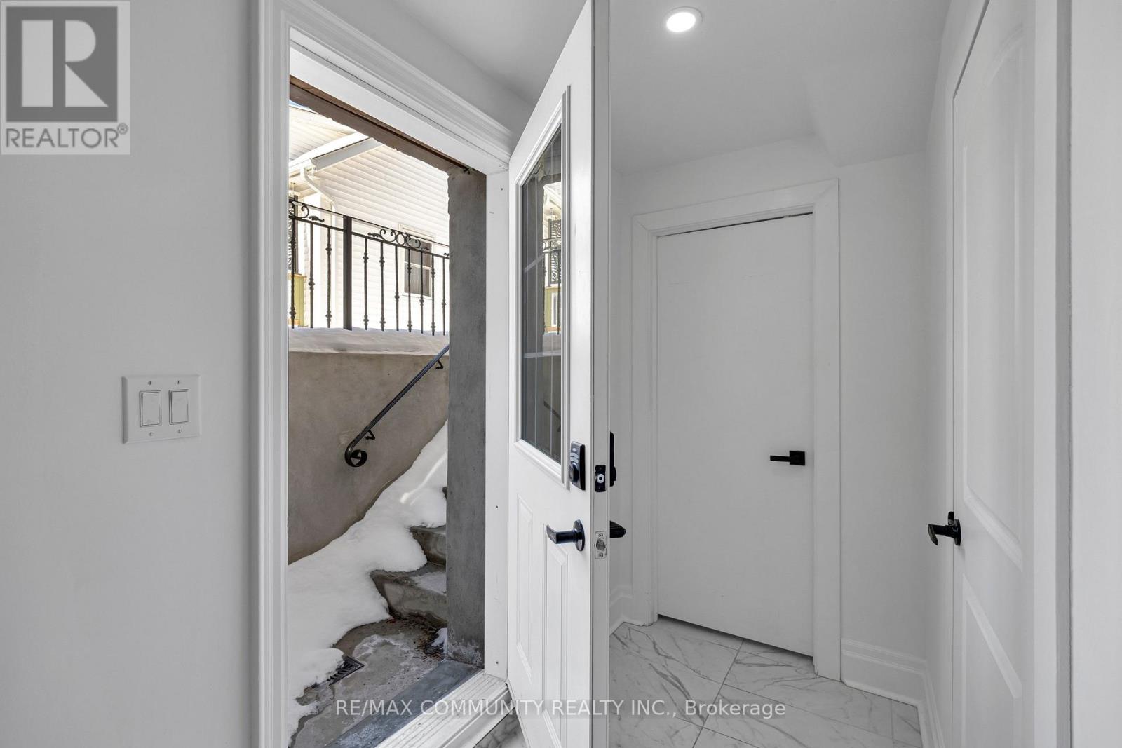 645 FRASER AVENUE - 45