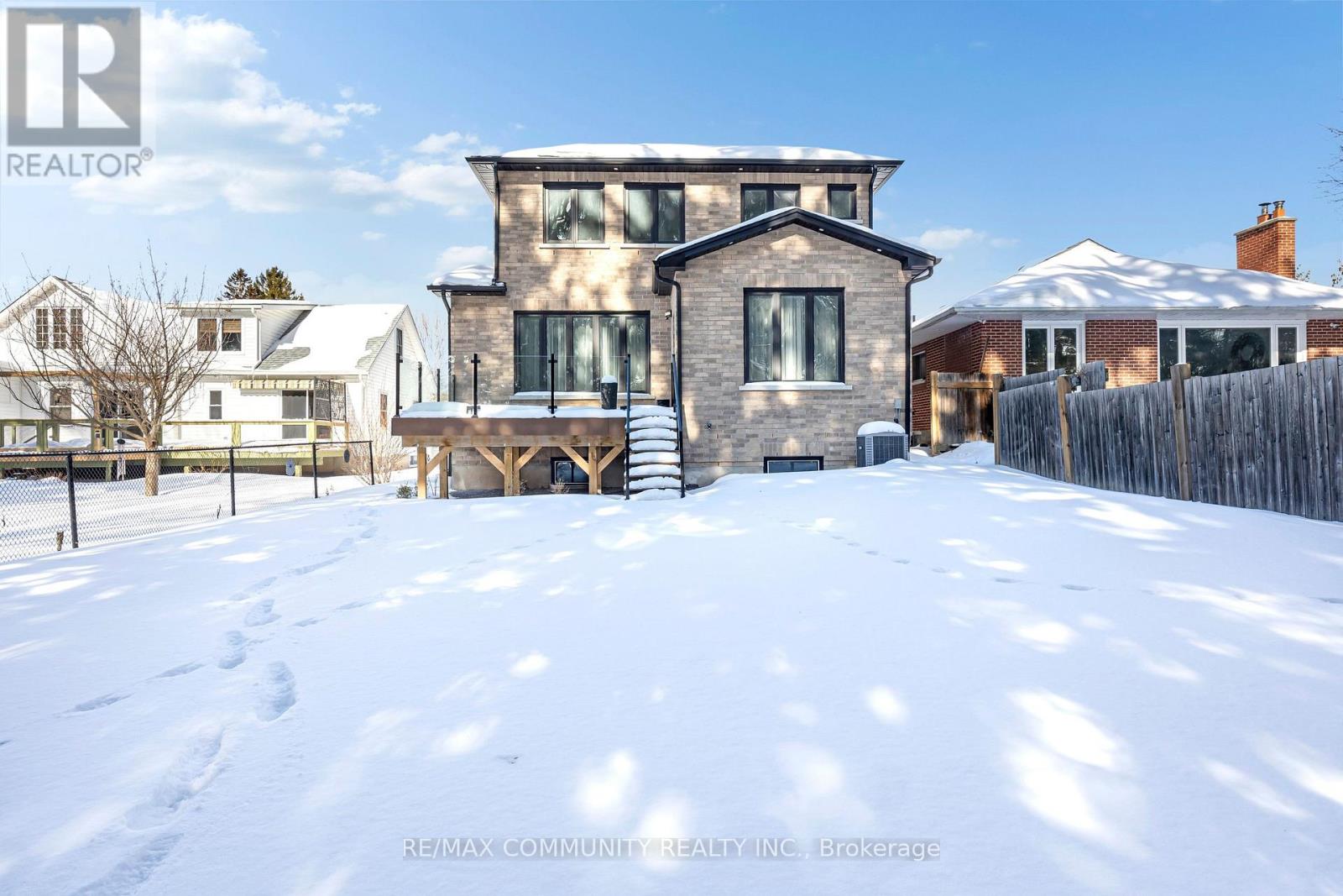 645 FRASER AVENUE - 49
