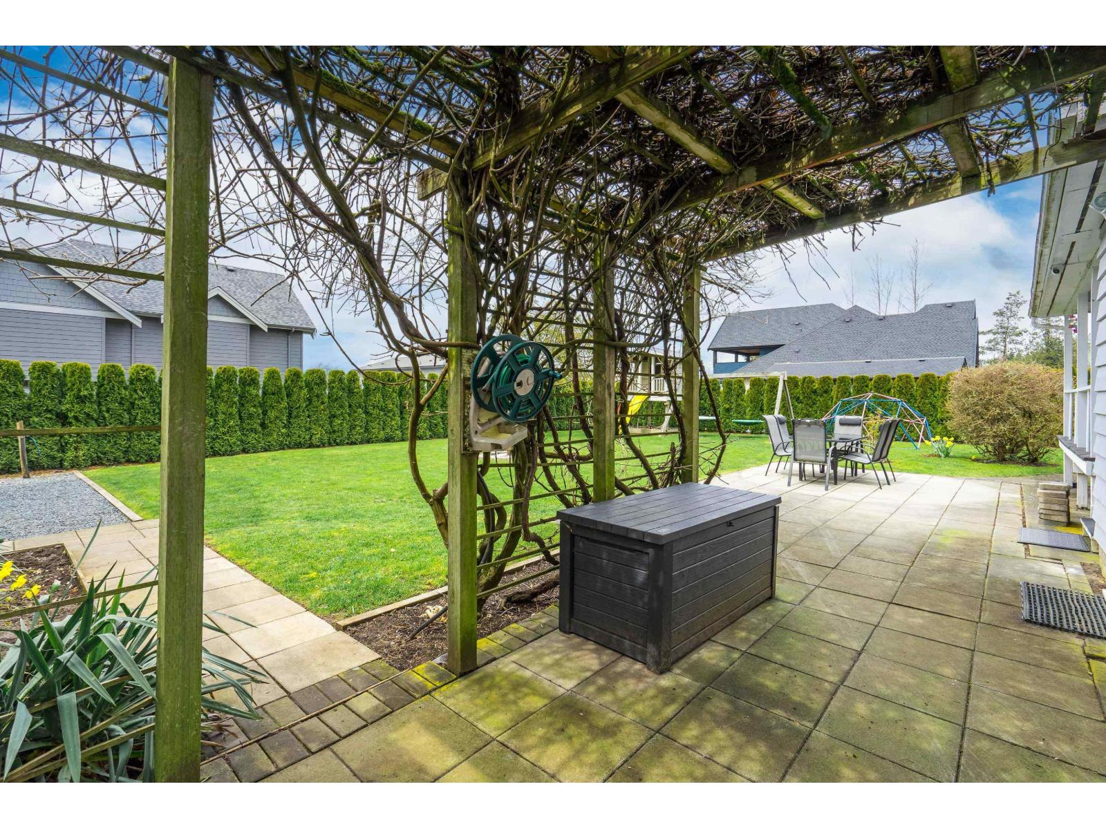 1361 200 STREET, Langley