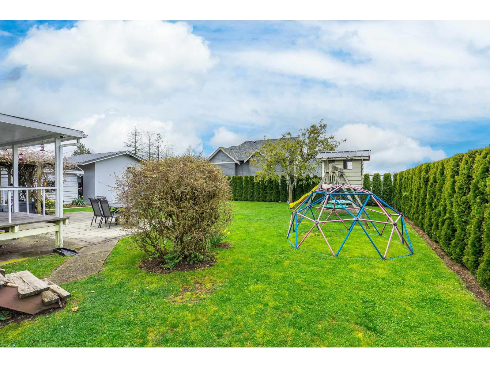 1361 200 STREET, Langley