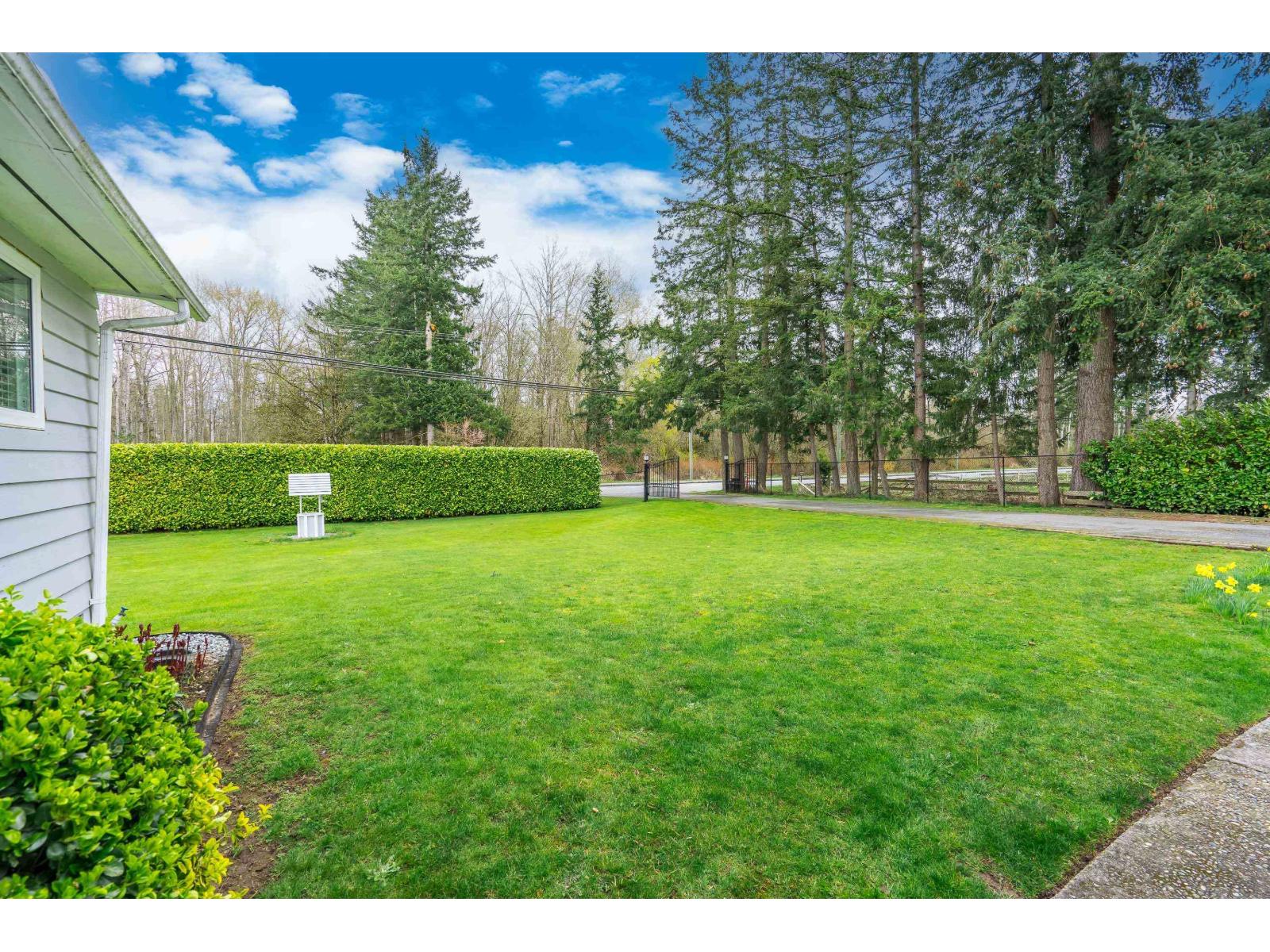 1361 200 STREET, Langley